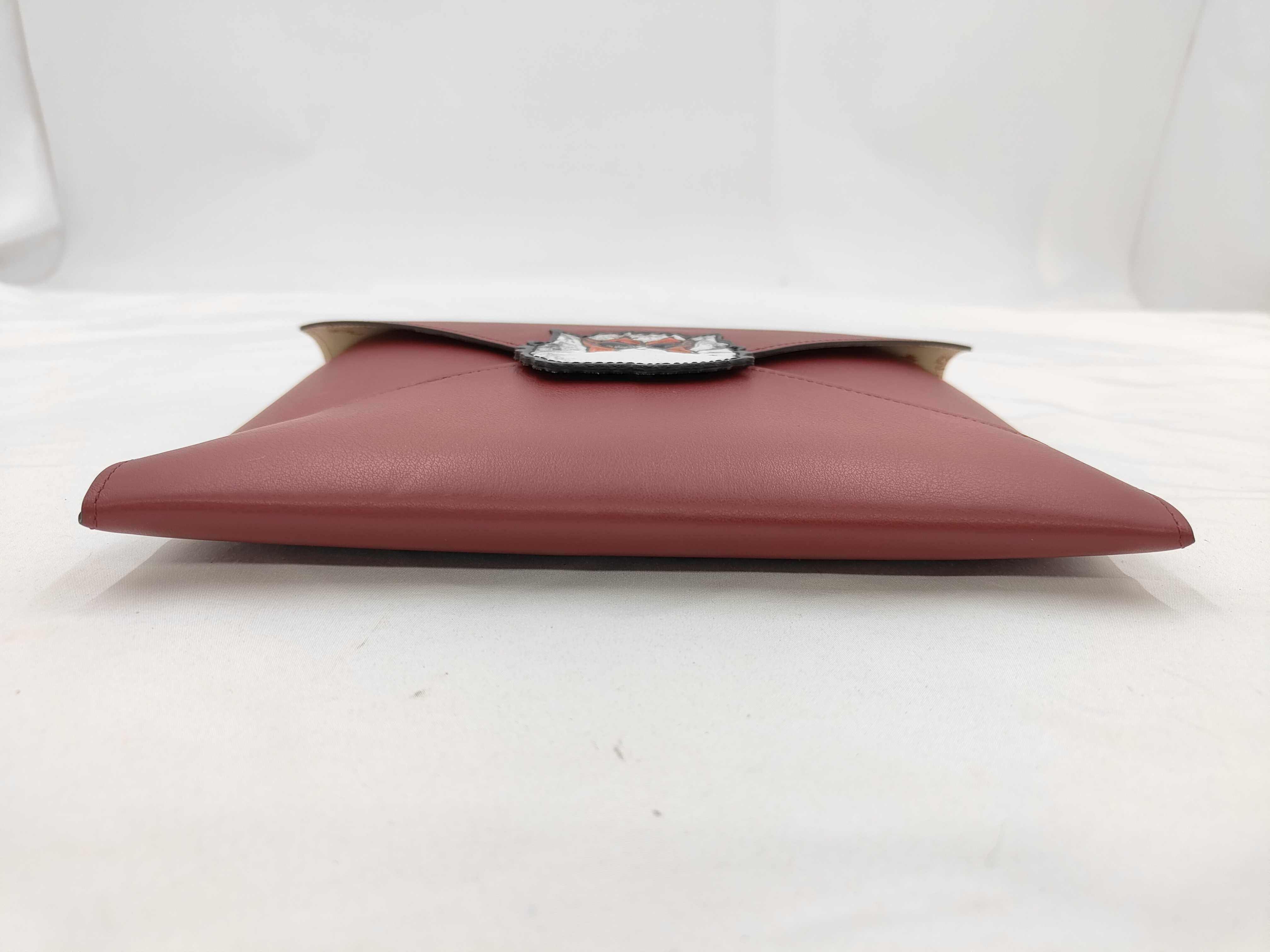 Pochette Kirigami M25760 Pouch — view 3