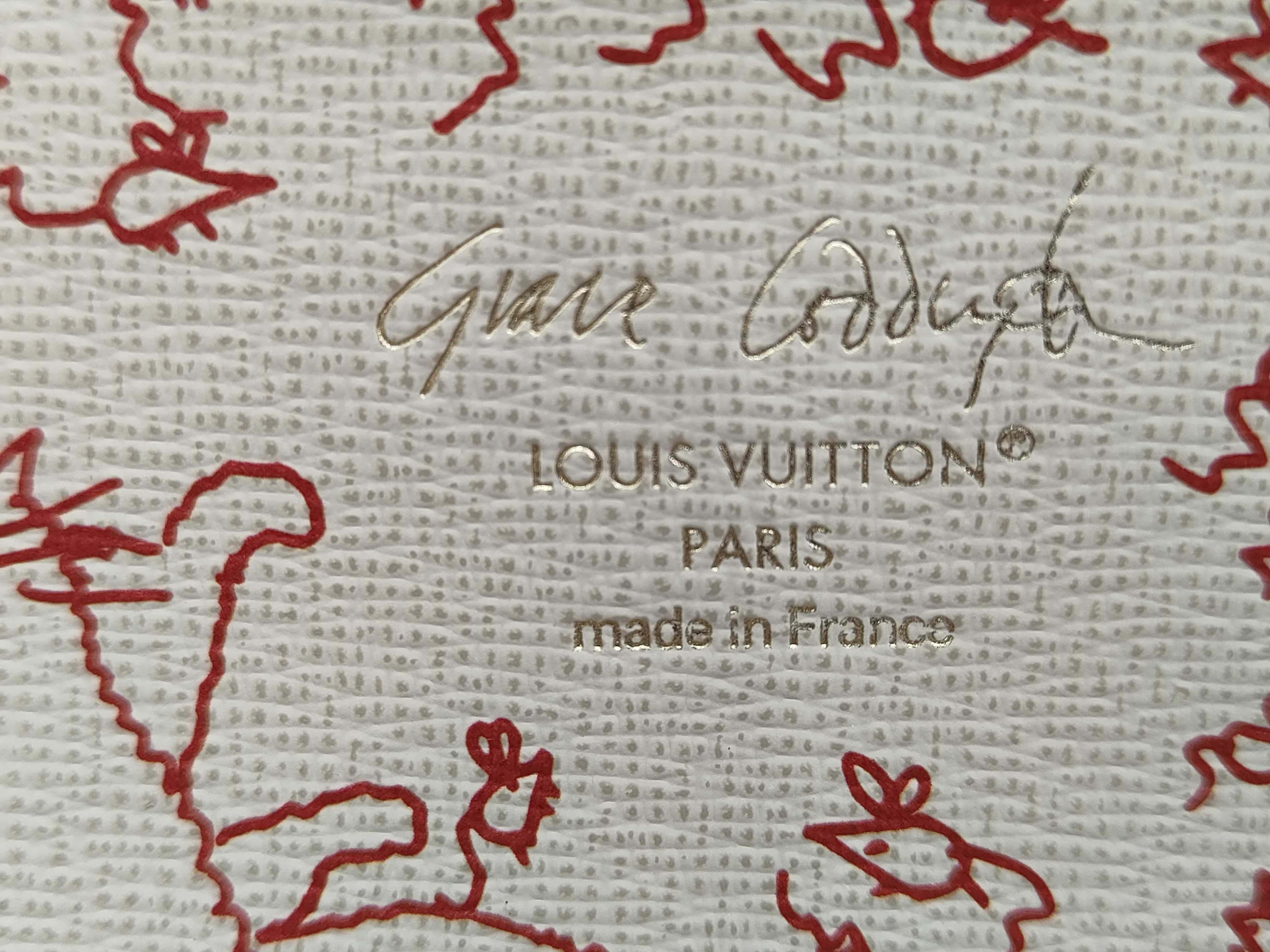 Pochette Kirigami M25760 Pouch — view 7