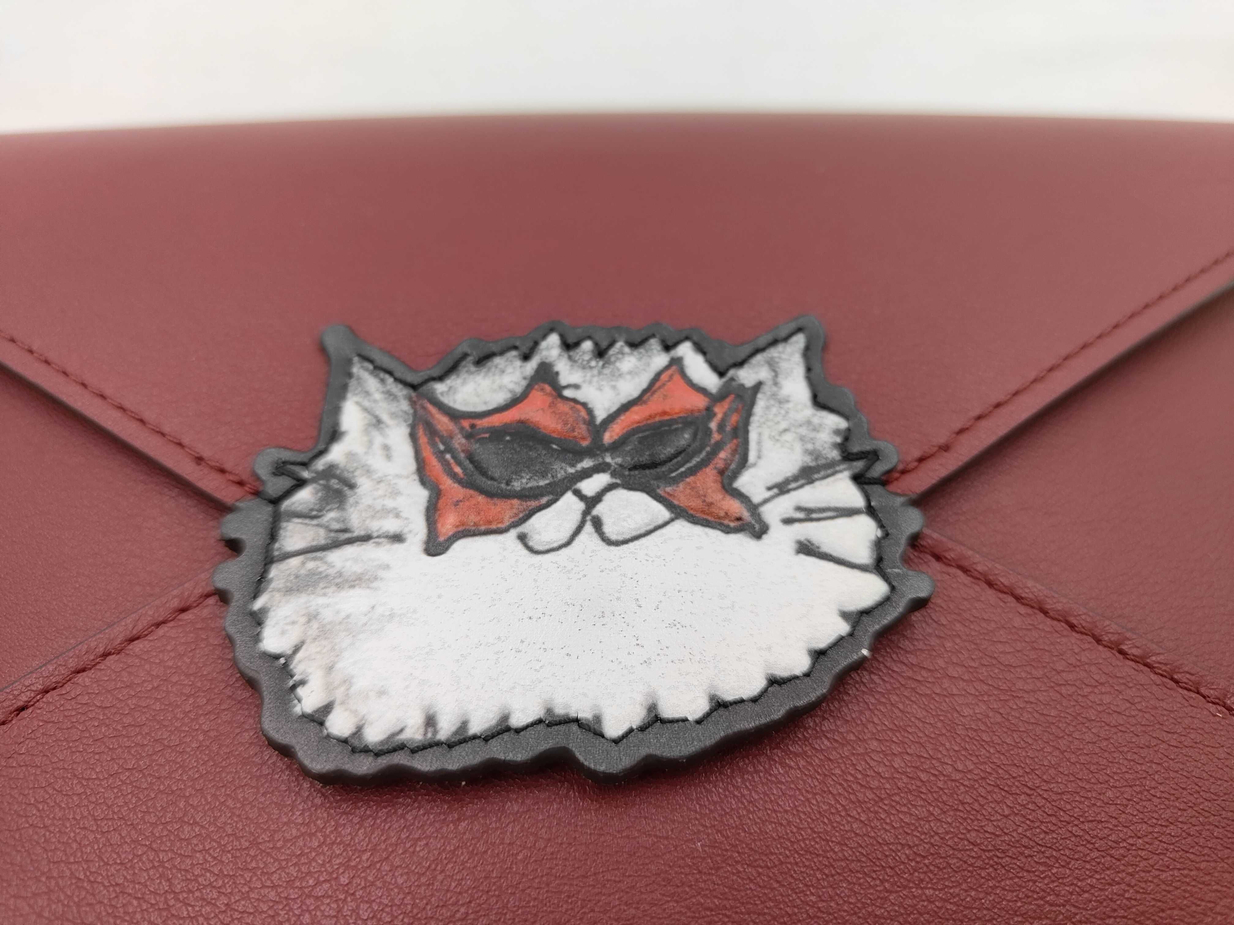 Pochette Kirigami M25760 Pouch — view 8