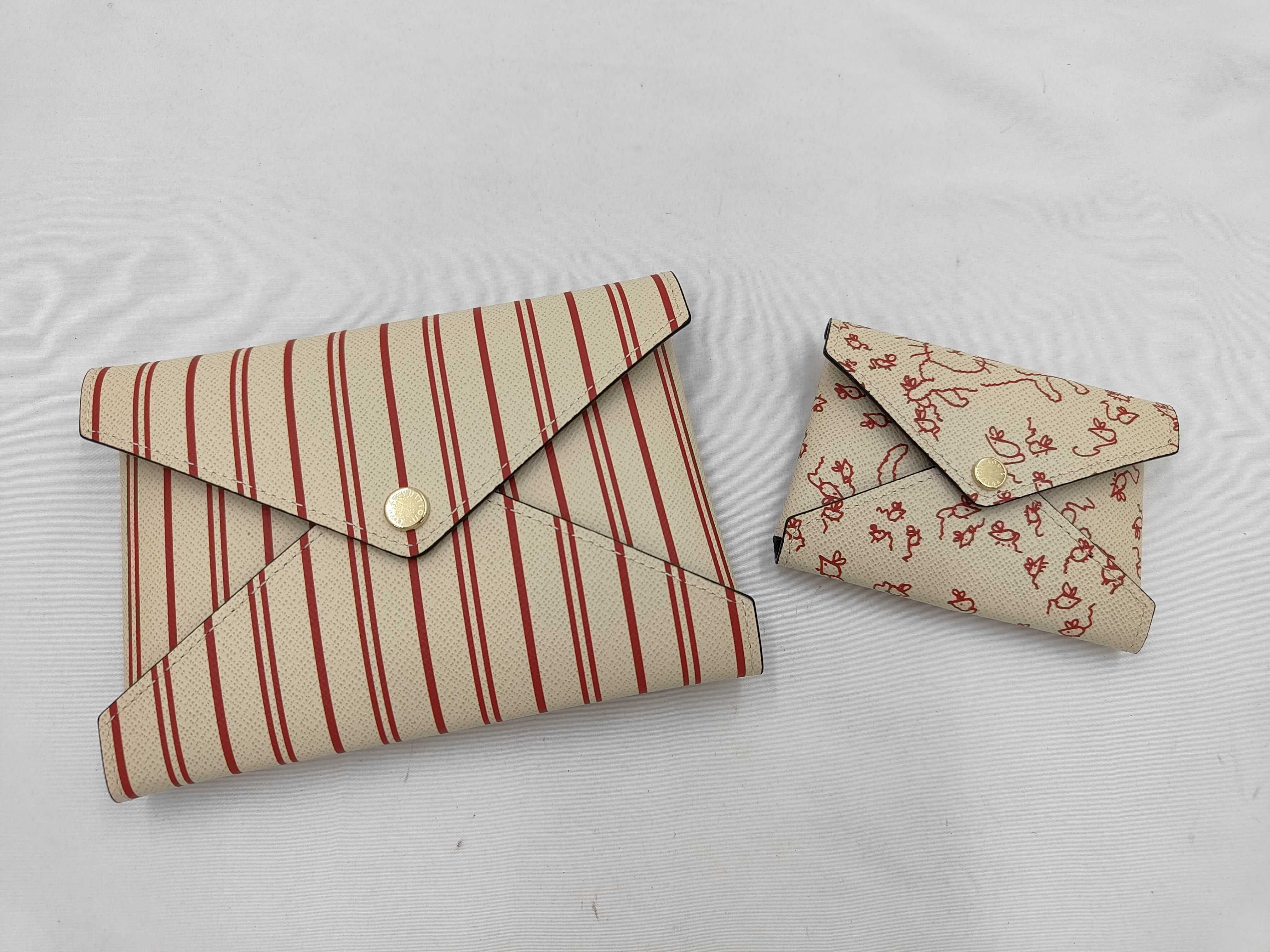 Pochette Kirigami M25760 Pouch — view 9