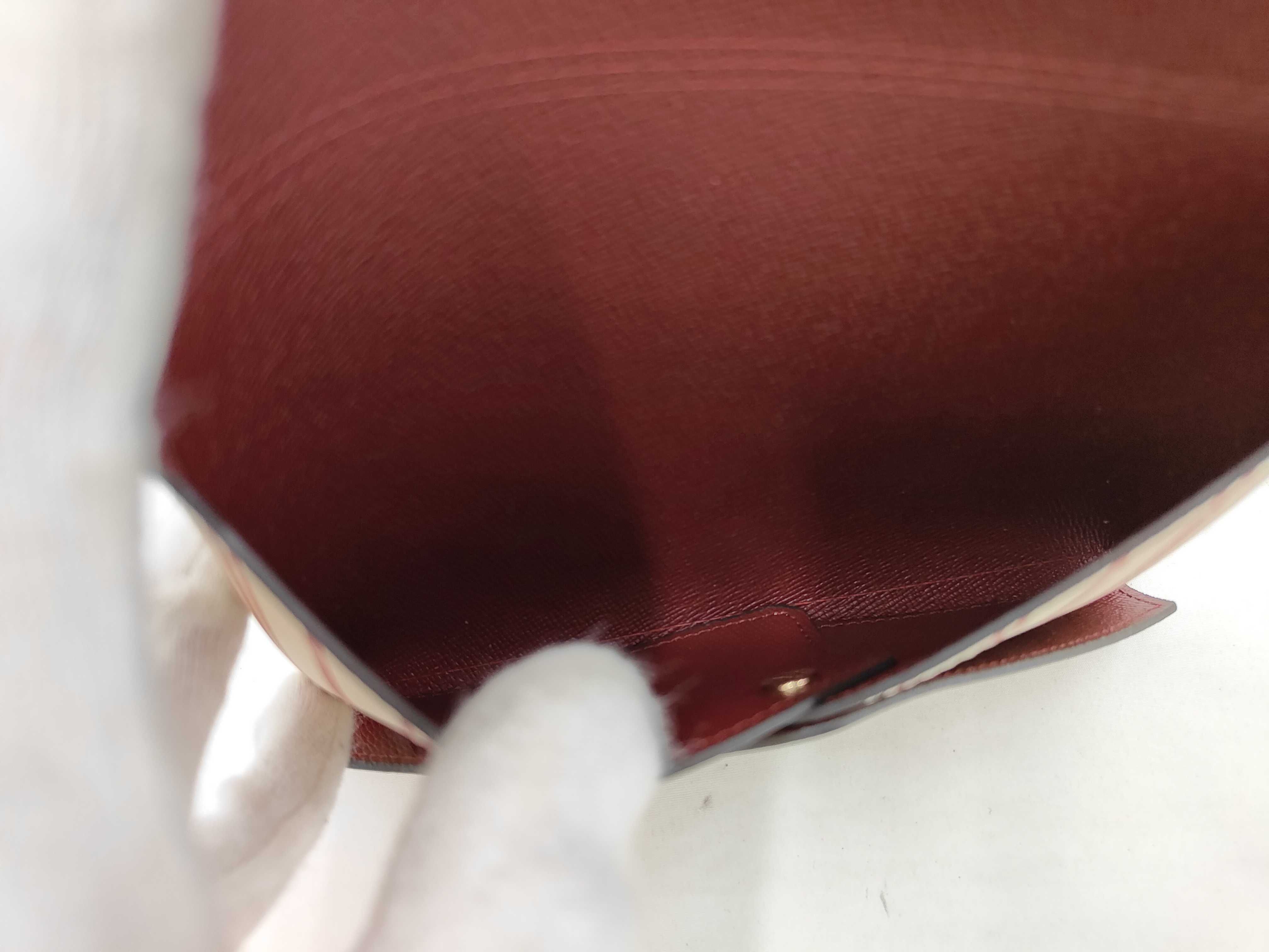 Pochette Kirigami M25760 Pouch — view 10