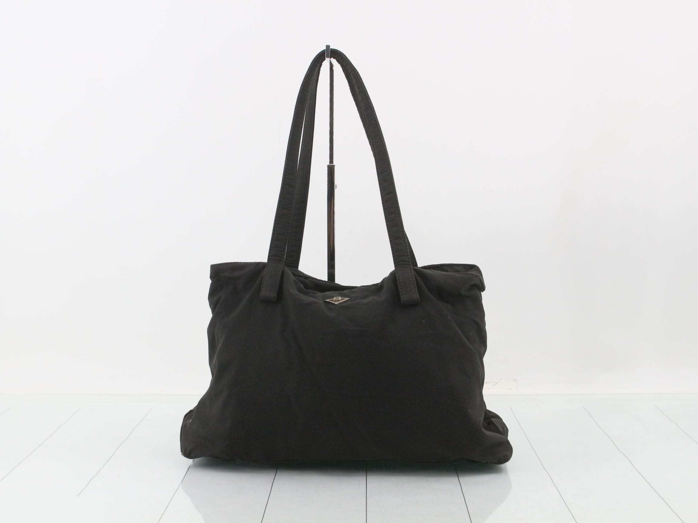 nylon handbag