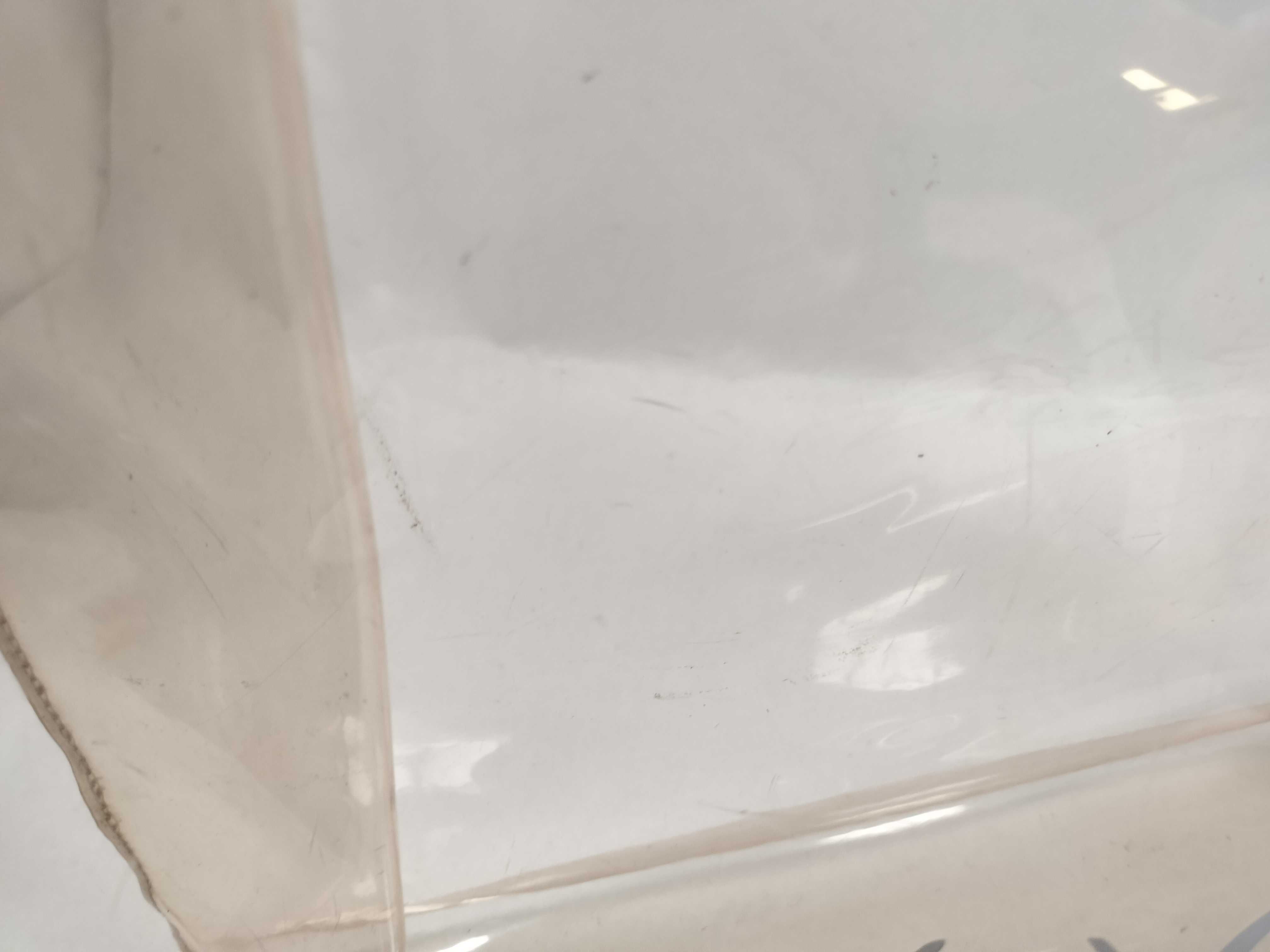 Vinyl Kelly Bag Handbag — view 13