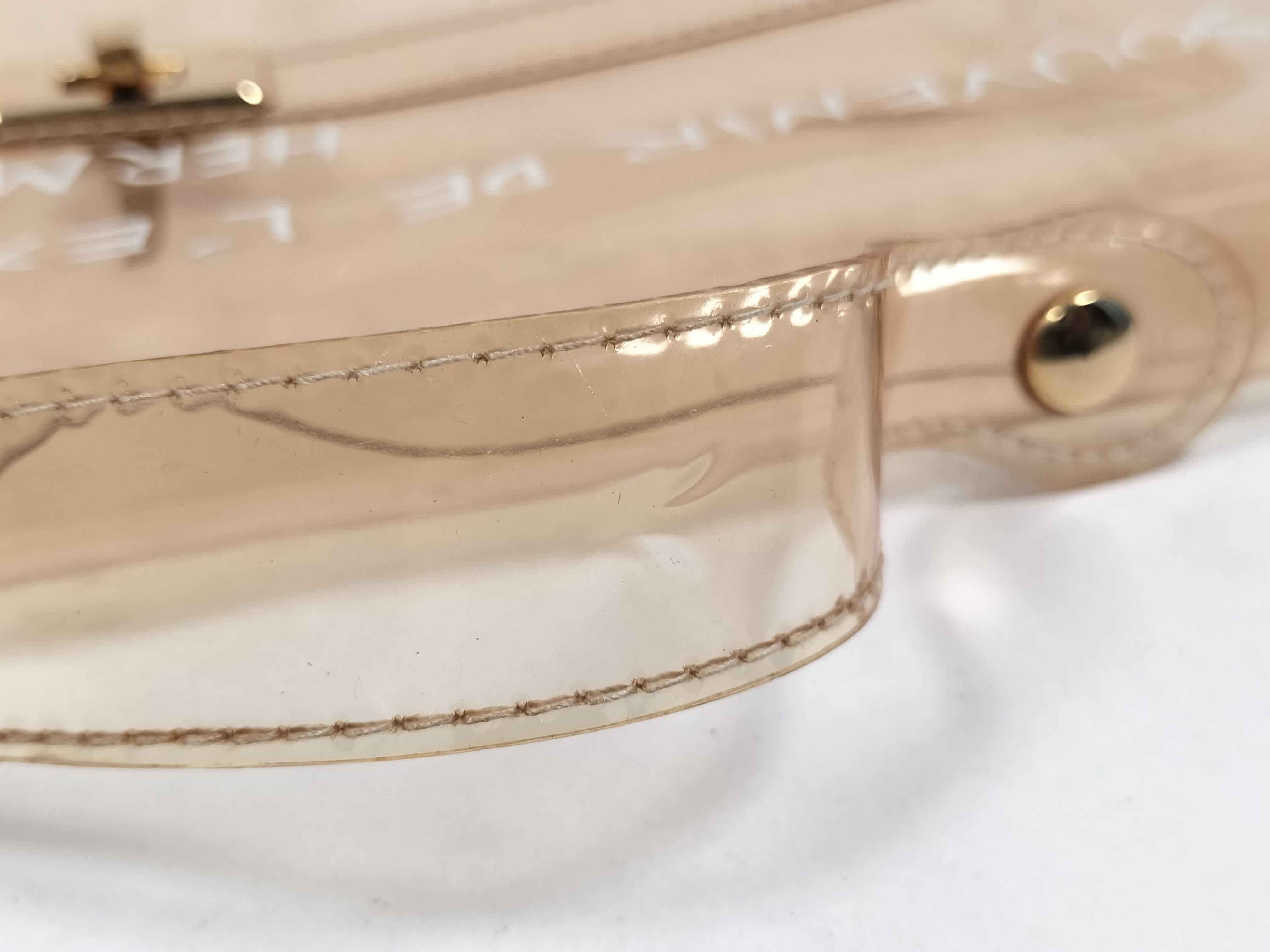 Vinyl Kelly Bag Handbag — view 4