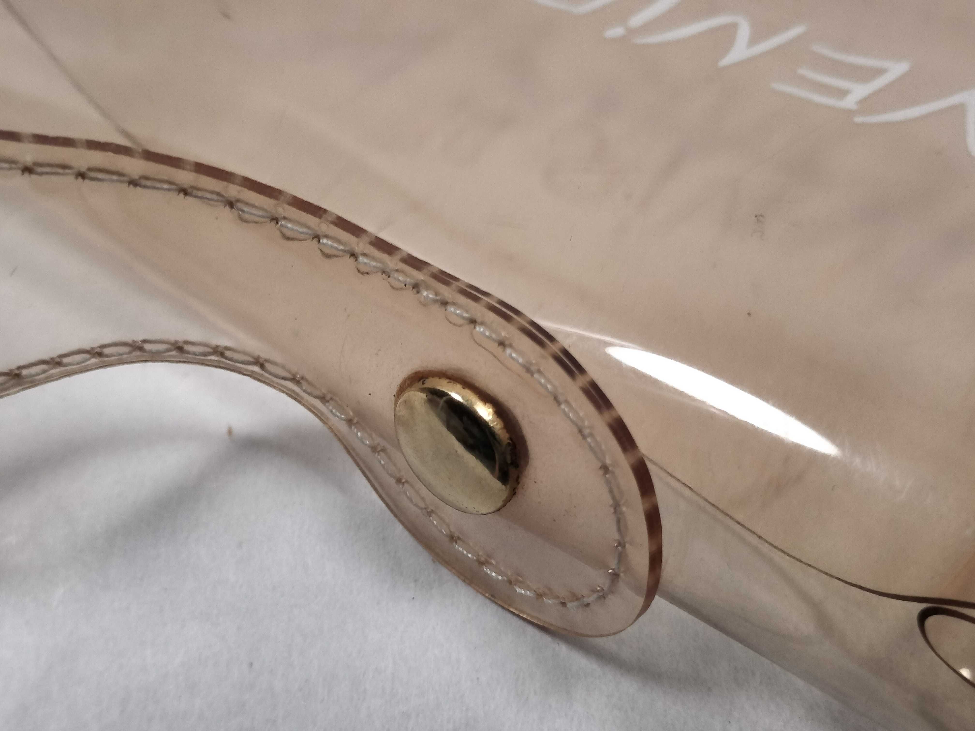 Vinyl Kelly Bag Handbag — view 5