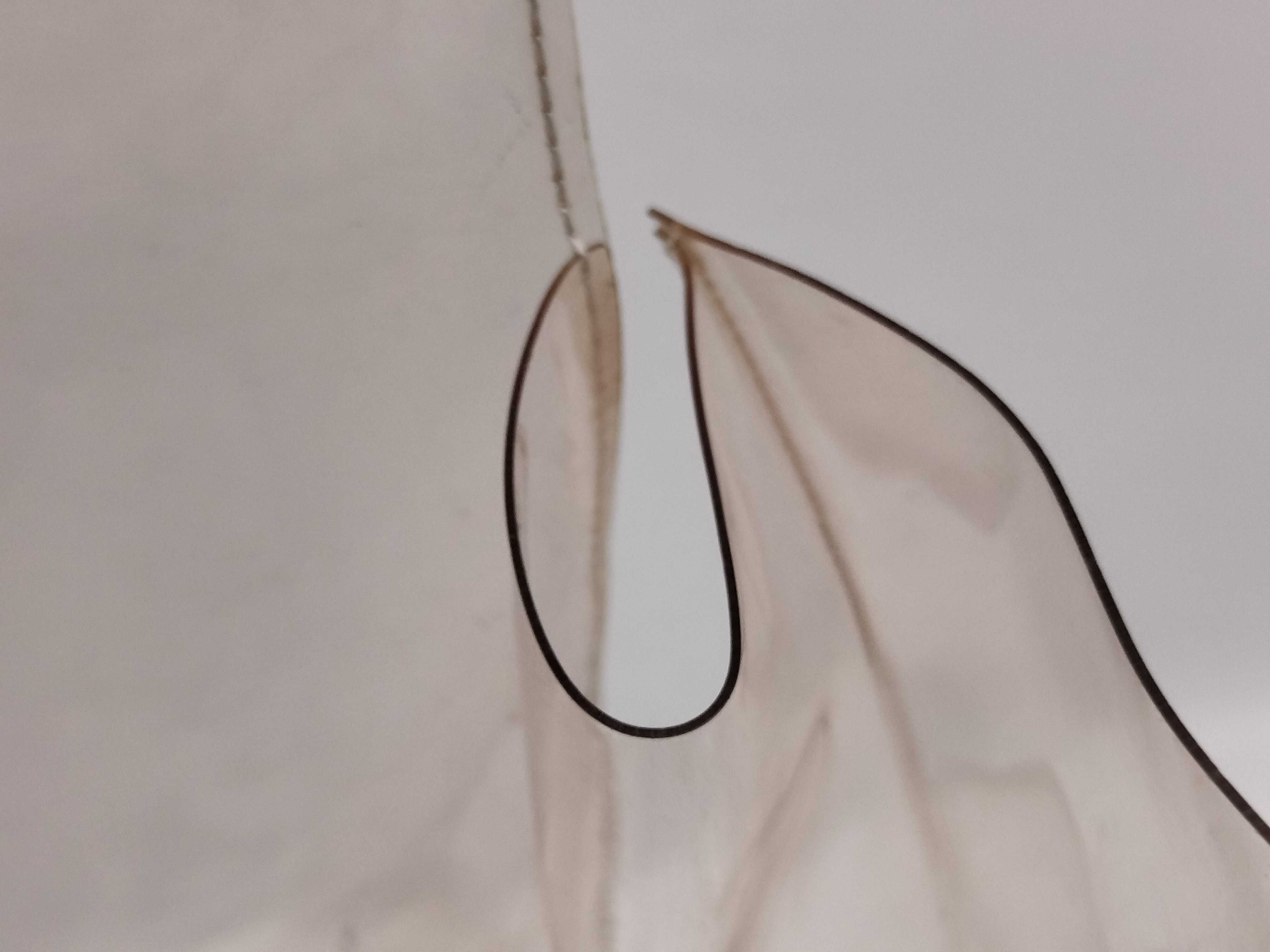 Vinyl Kelly Bag Handbag — view 9