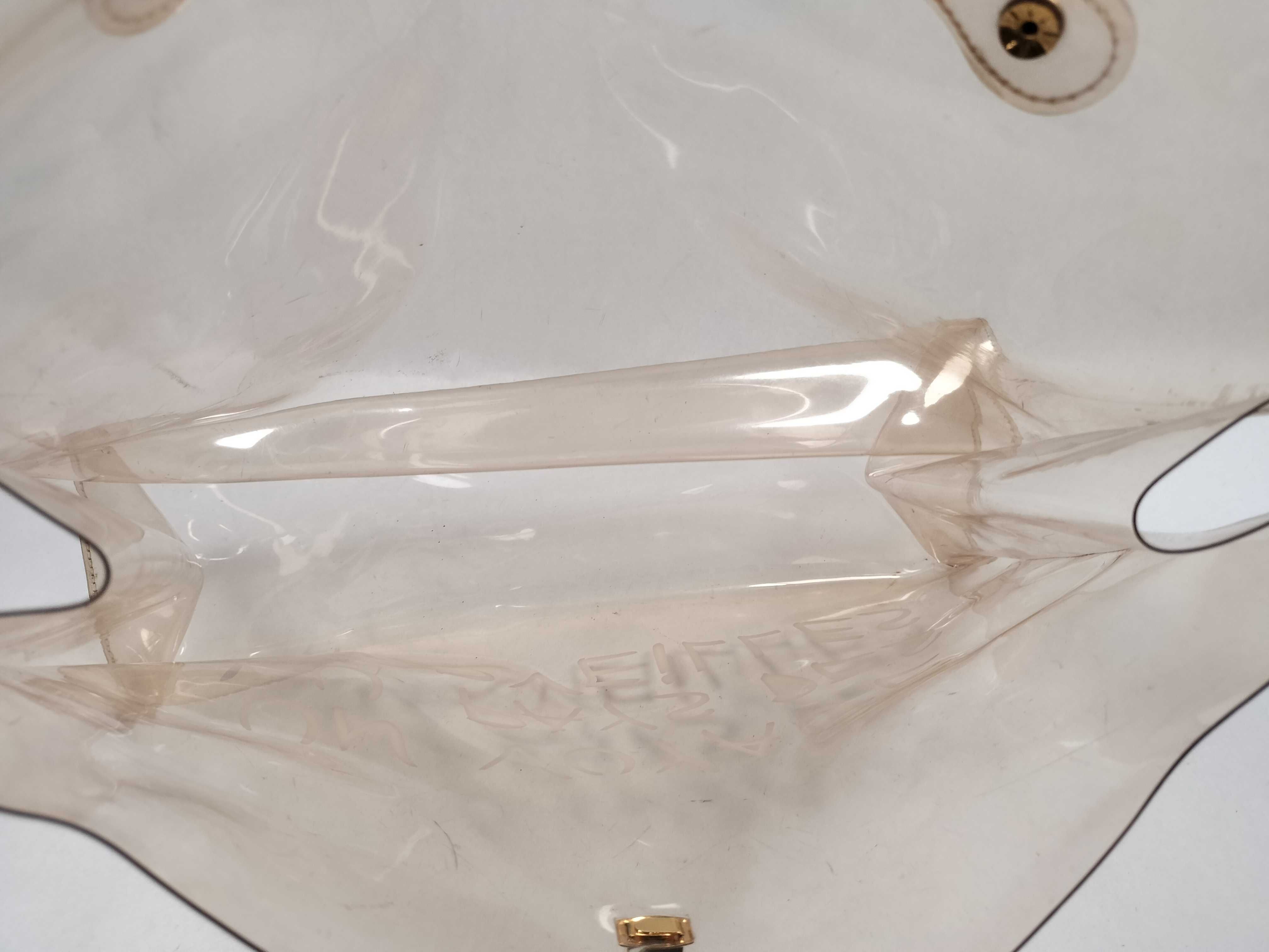 Vinyl Kelly Bag Handbag — view 10