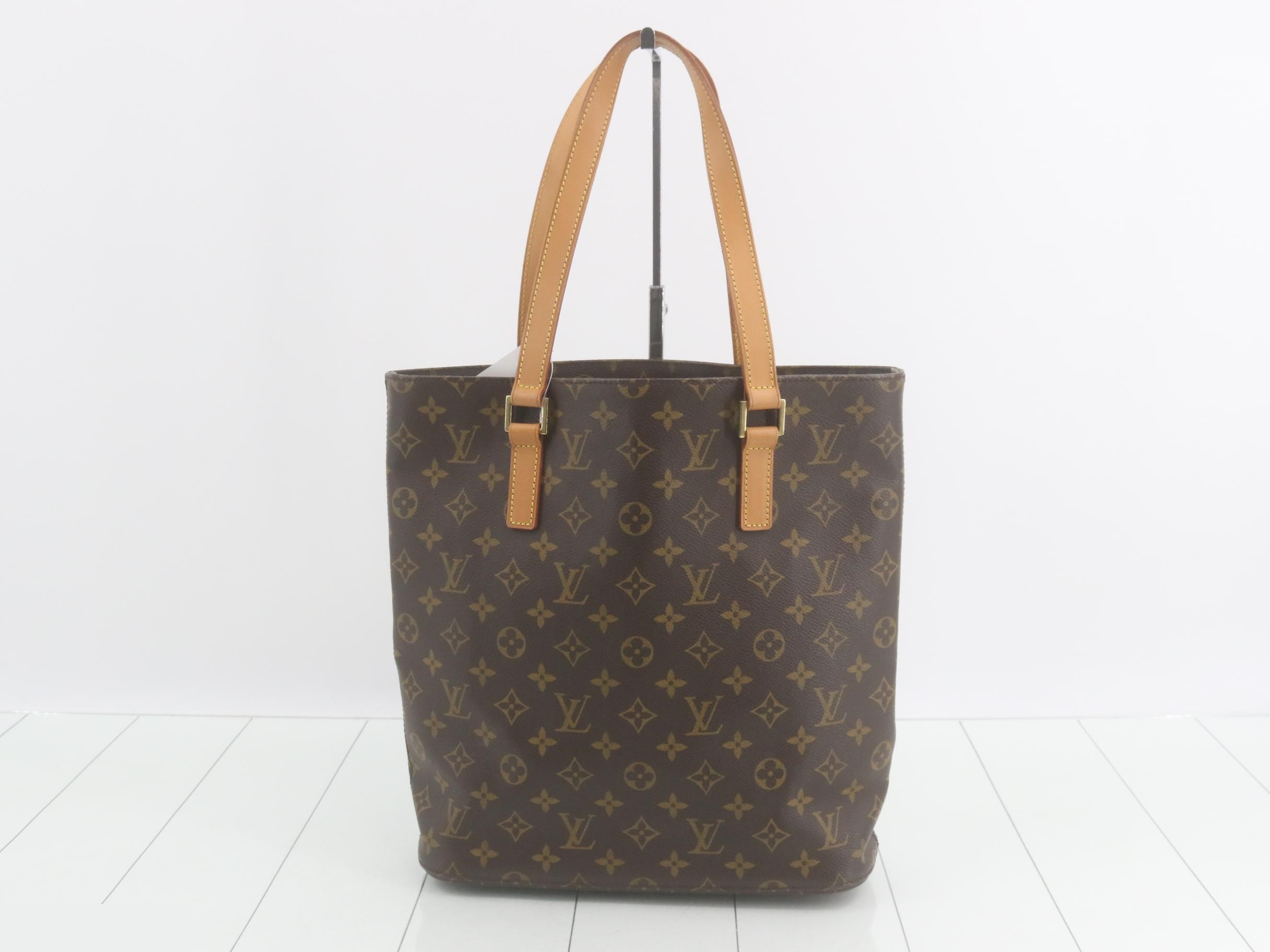 Vavin Monogram Handbag