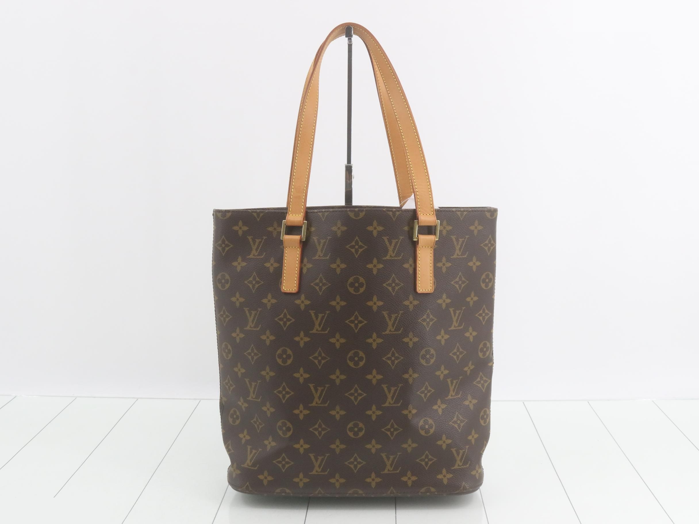 Vavin Monogram Handbag — view 2