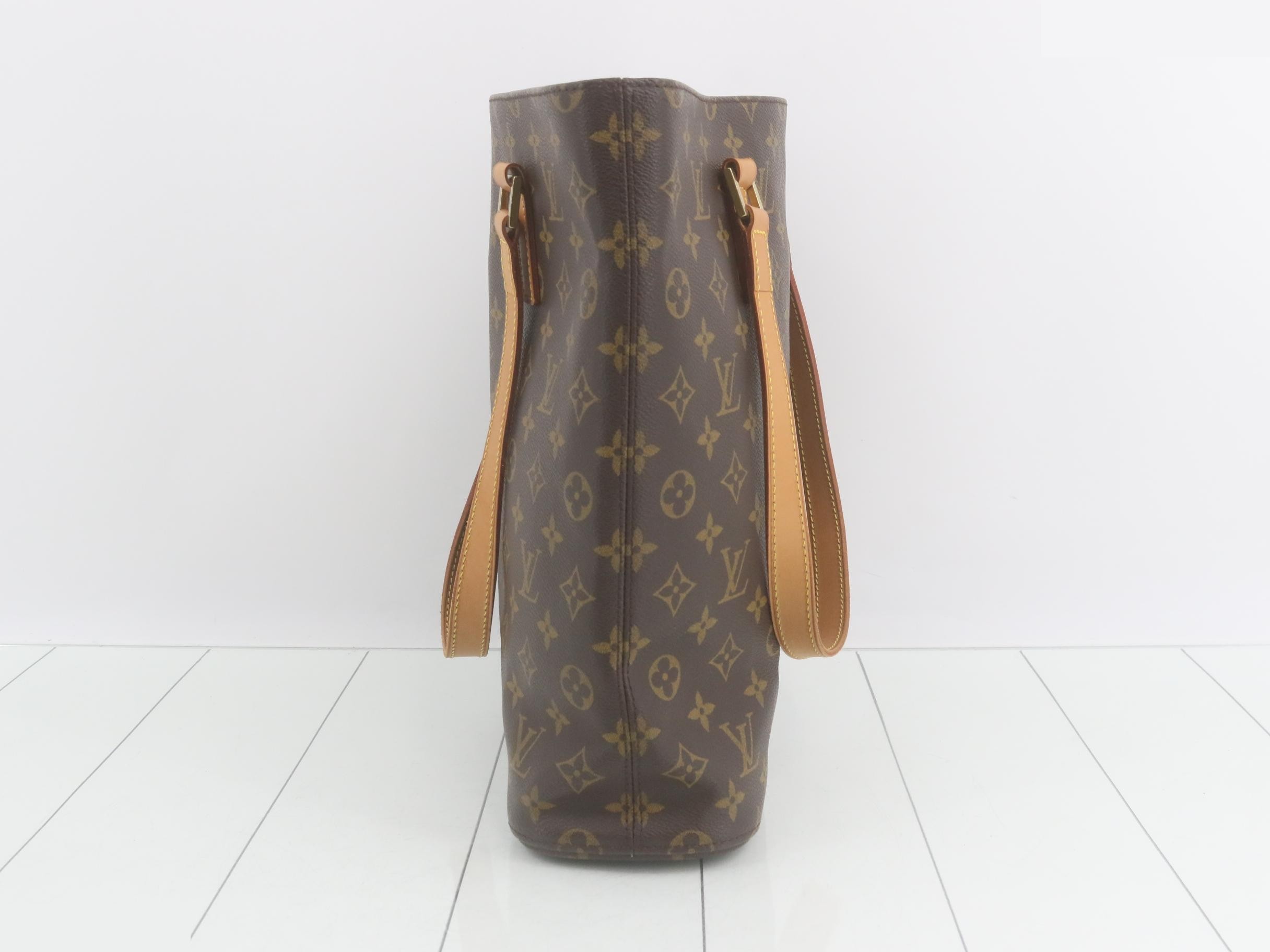 Vavin Monogram Handbag — view 3