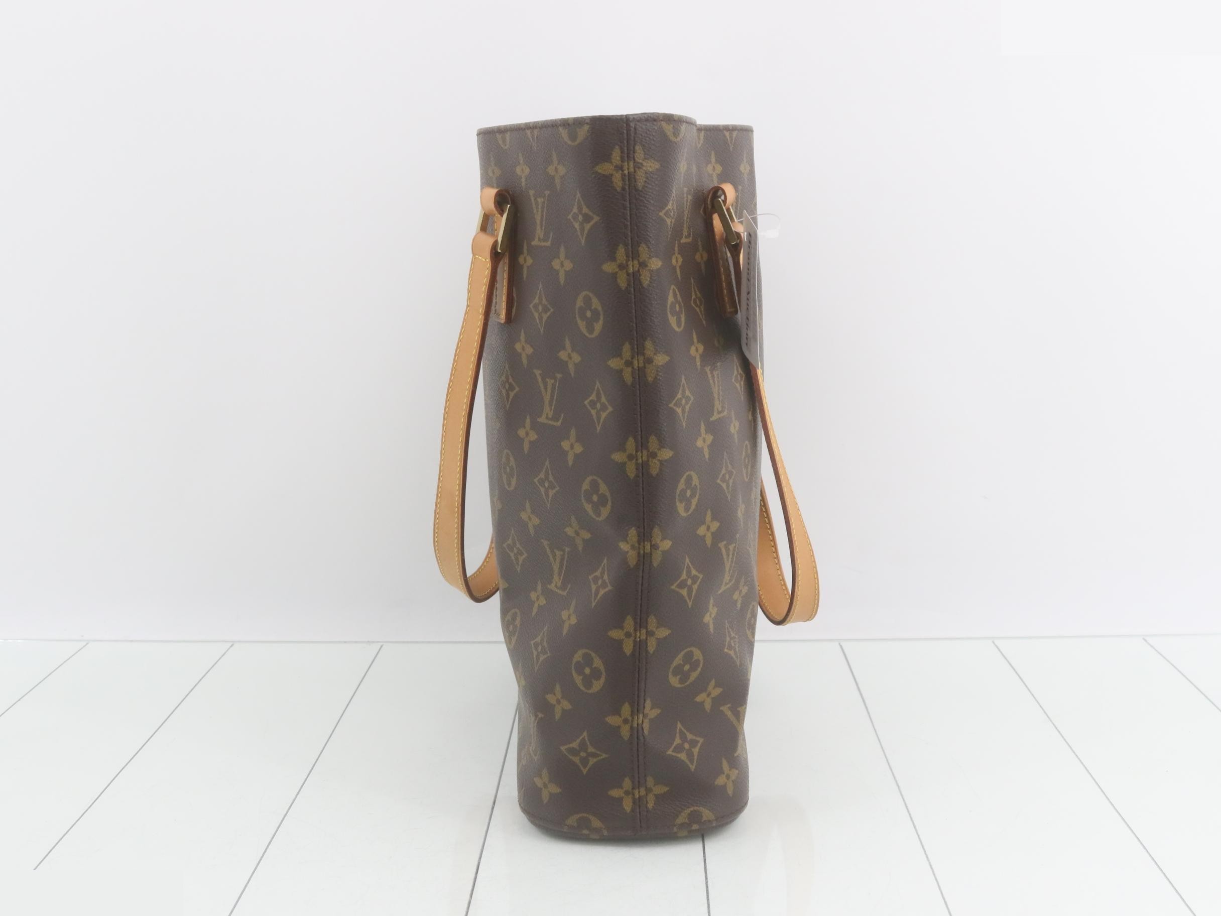 Vavin Monogram Handbag — view 4