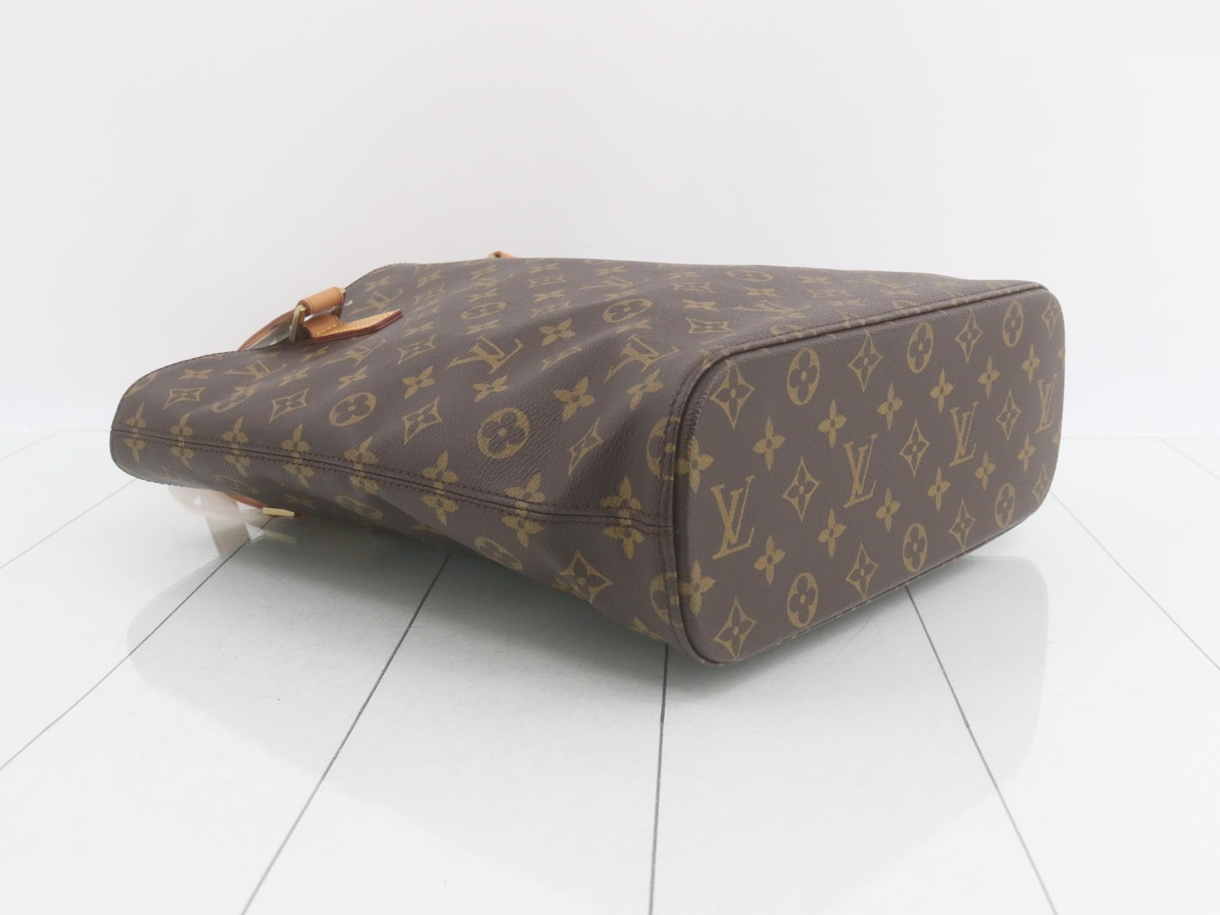 Vavin Monogram Handbag — view 5