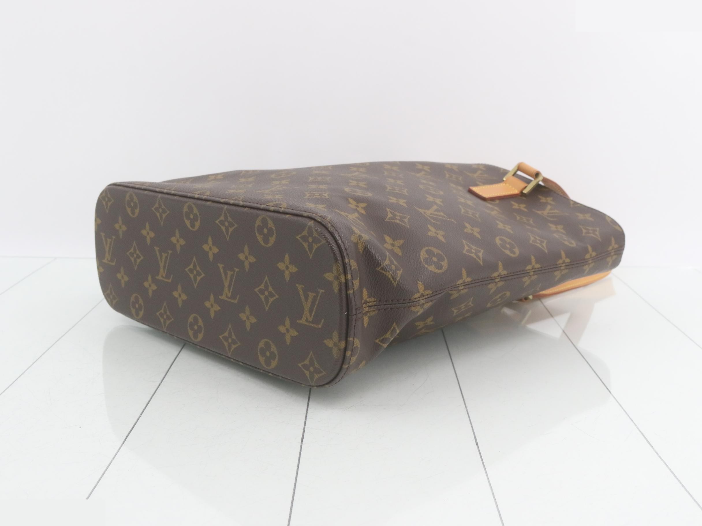 Vavin Monogram Handbag — view 6