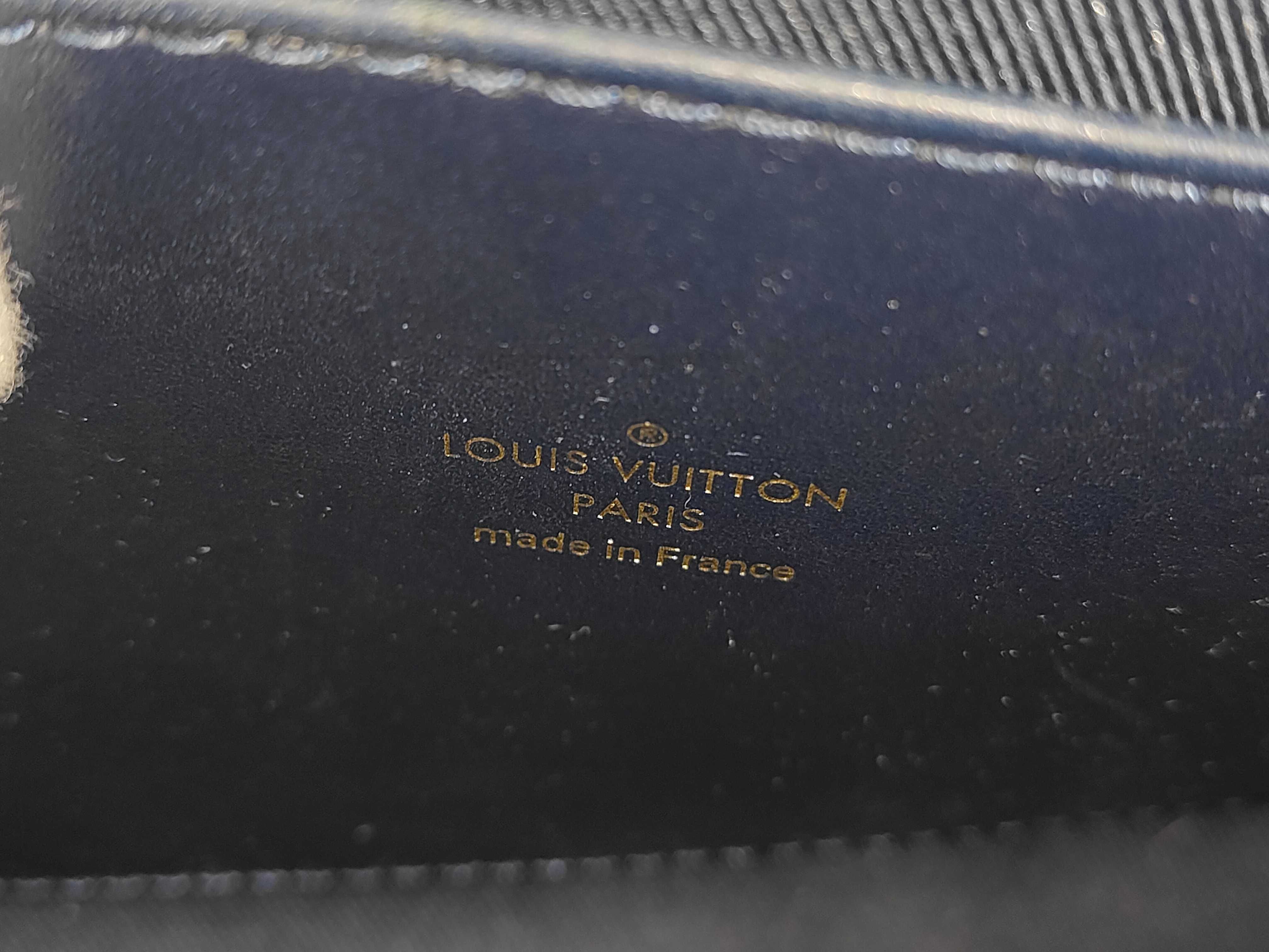 M23069 Louis Vuitton Speedy Bandoulière 20 RFID Monogram Laminated Jacquard Handbag — view 9