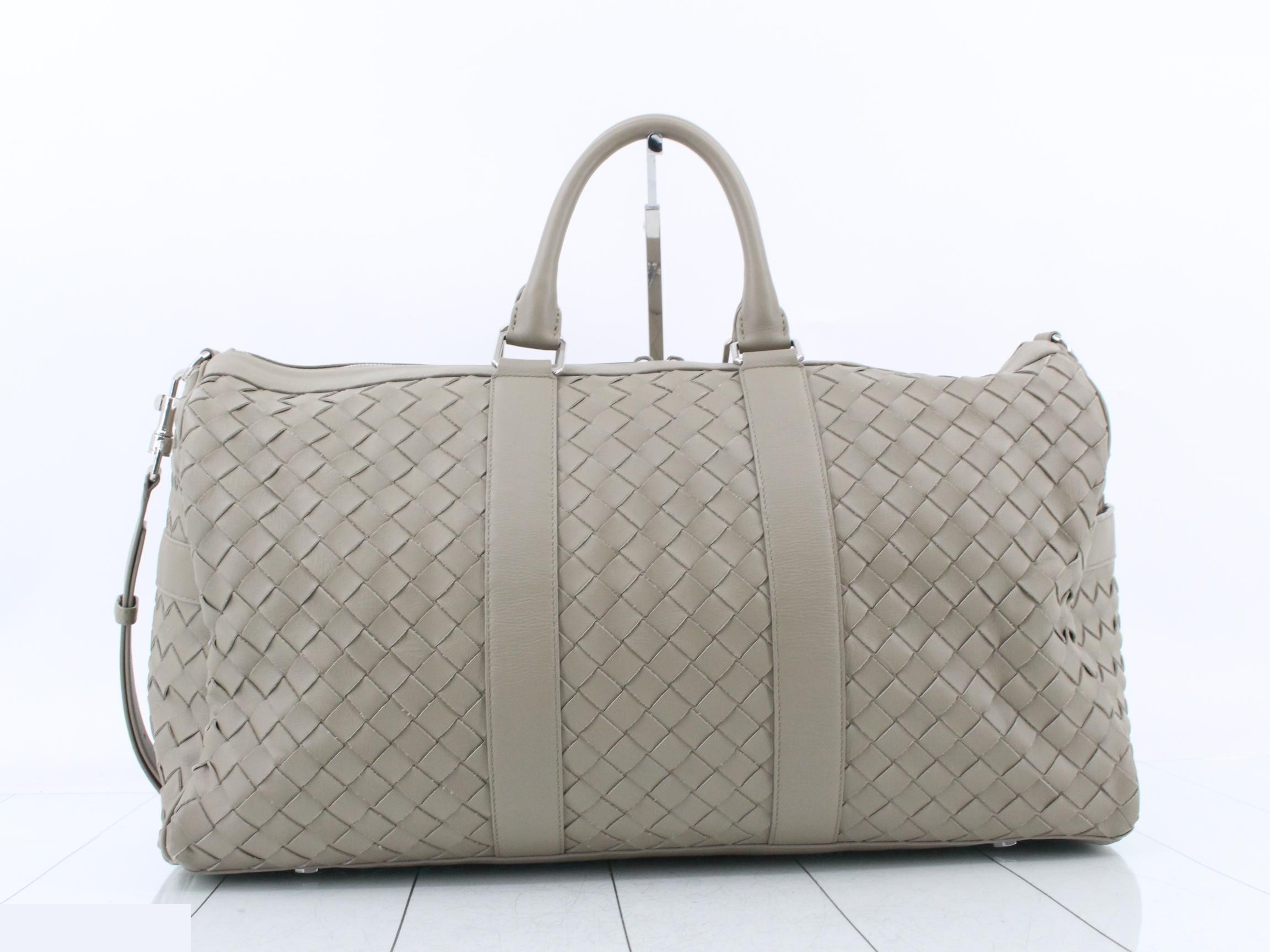 Intrecciato (bag) — view 2