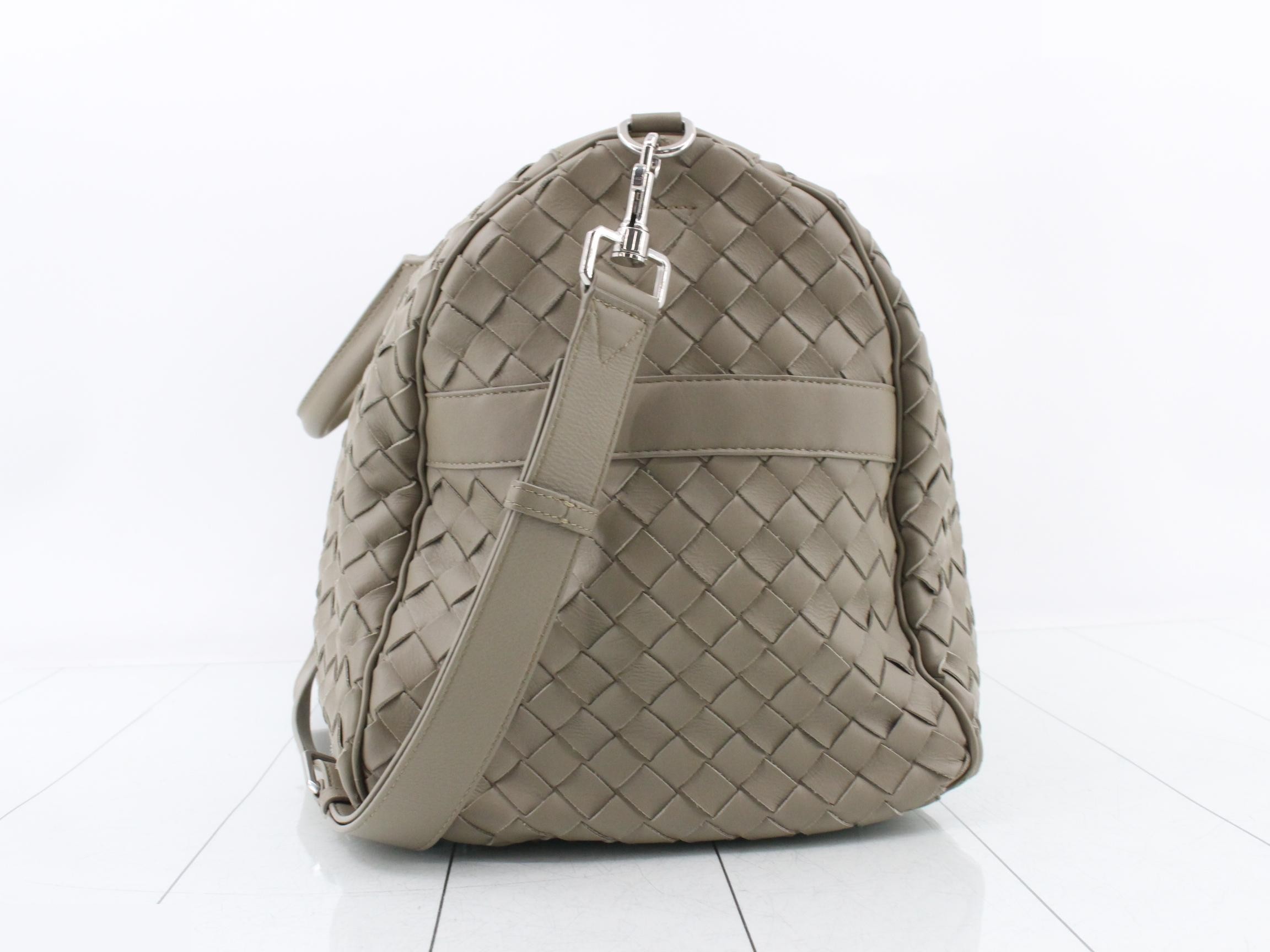 Intrecciato (bag) — view 3