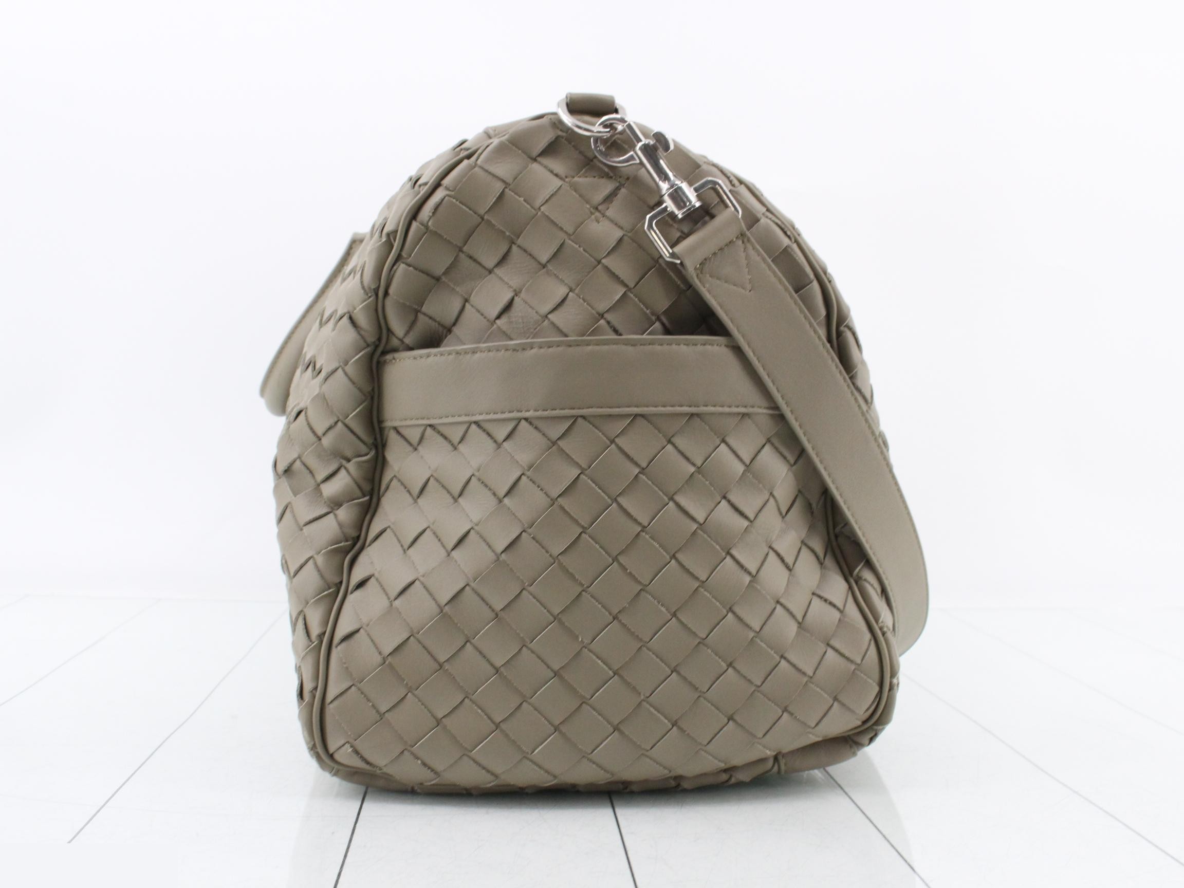 Intrecciato (bag) — view 4