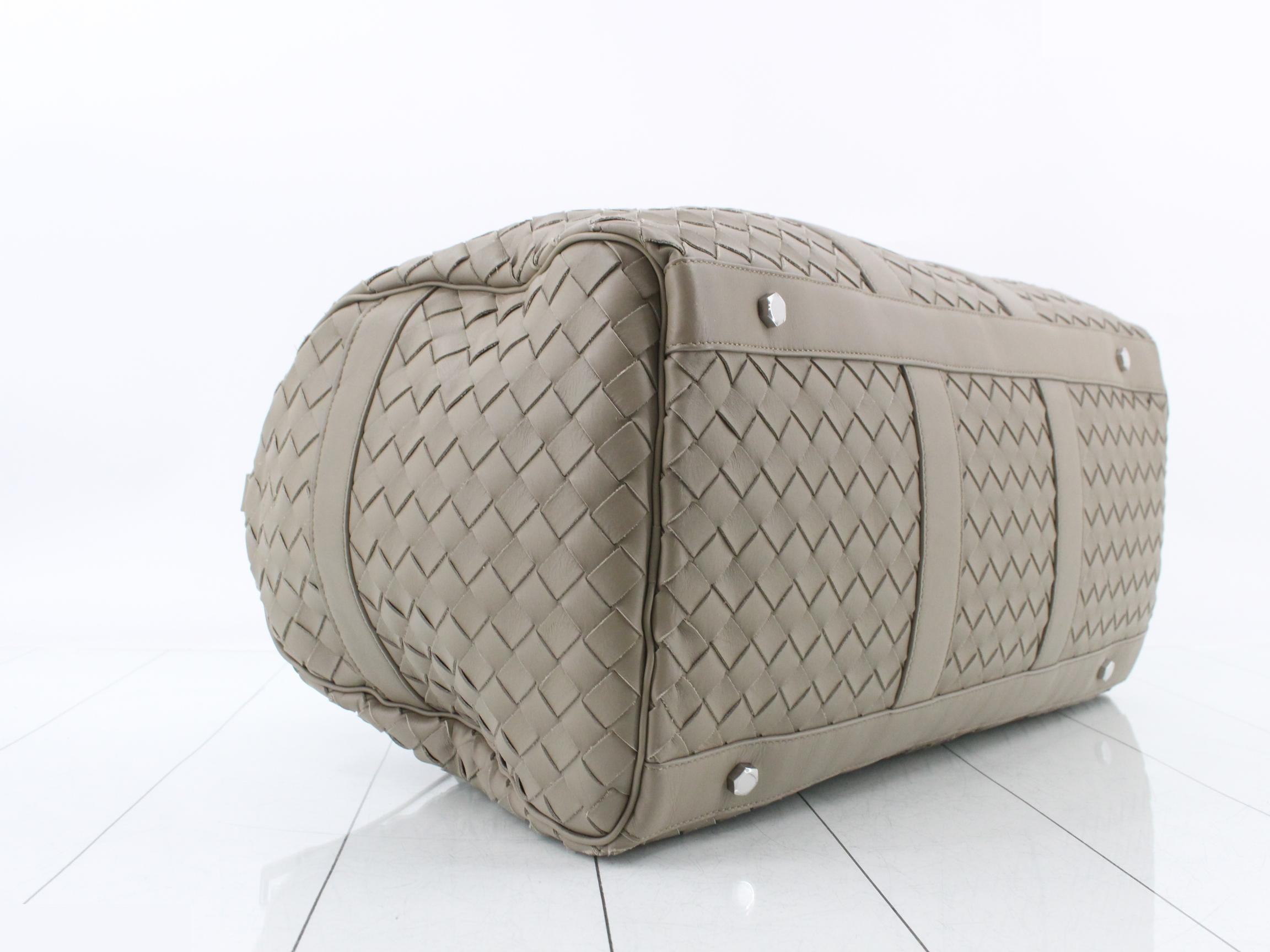 Intrecciato (bag) — view 5