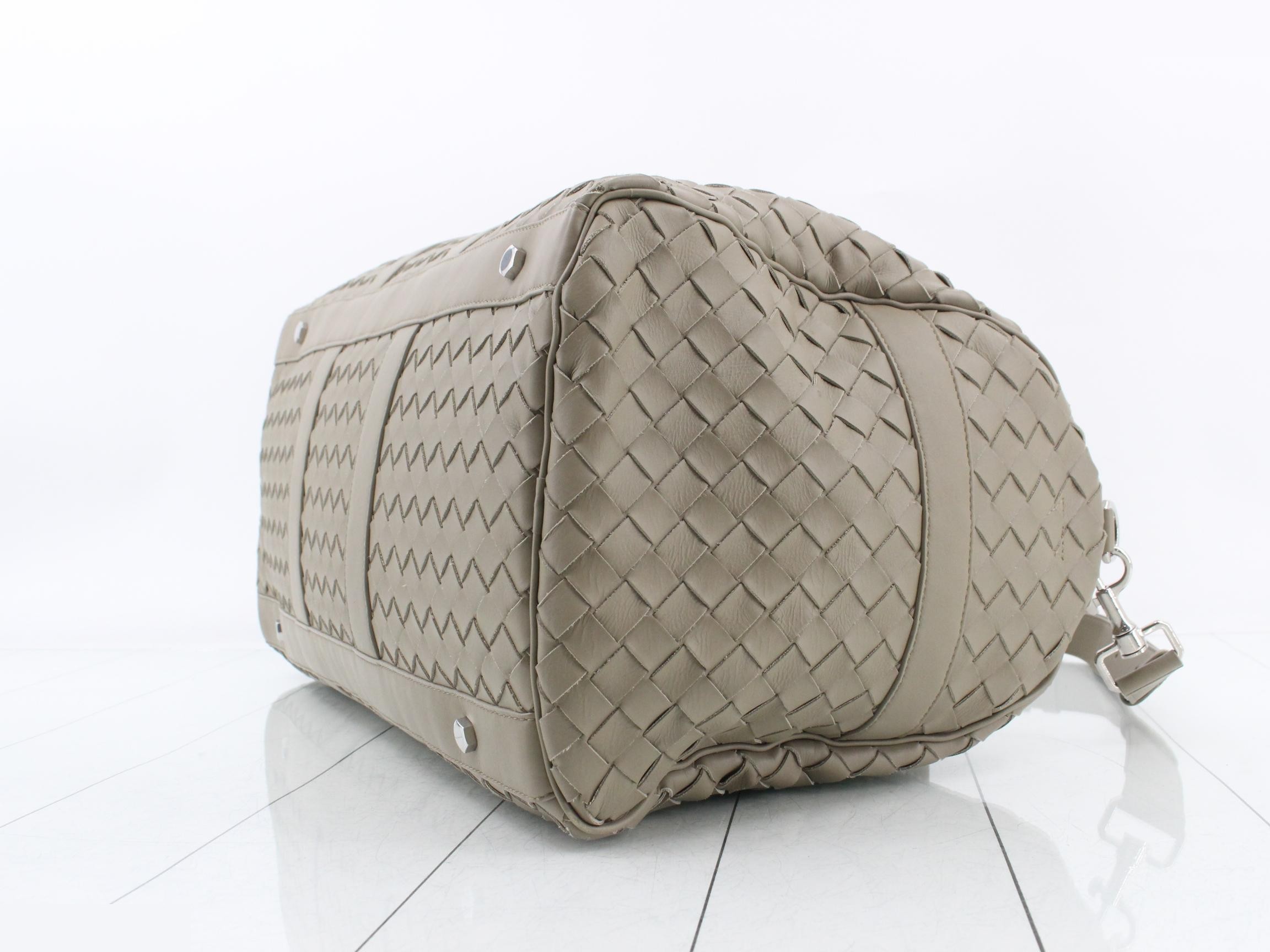 Intrecciato (bag) — view 6