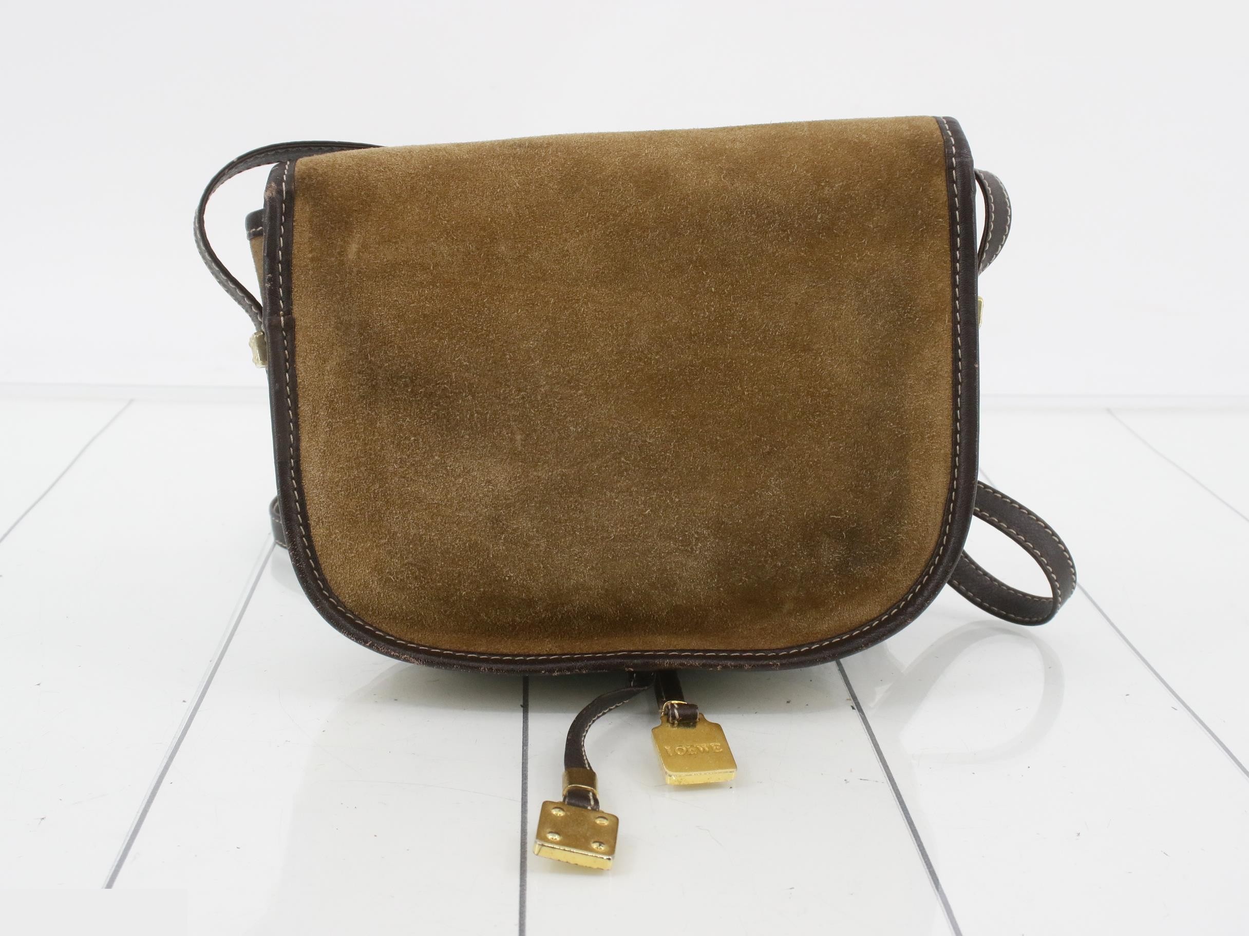 shoulder bag — view 2