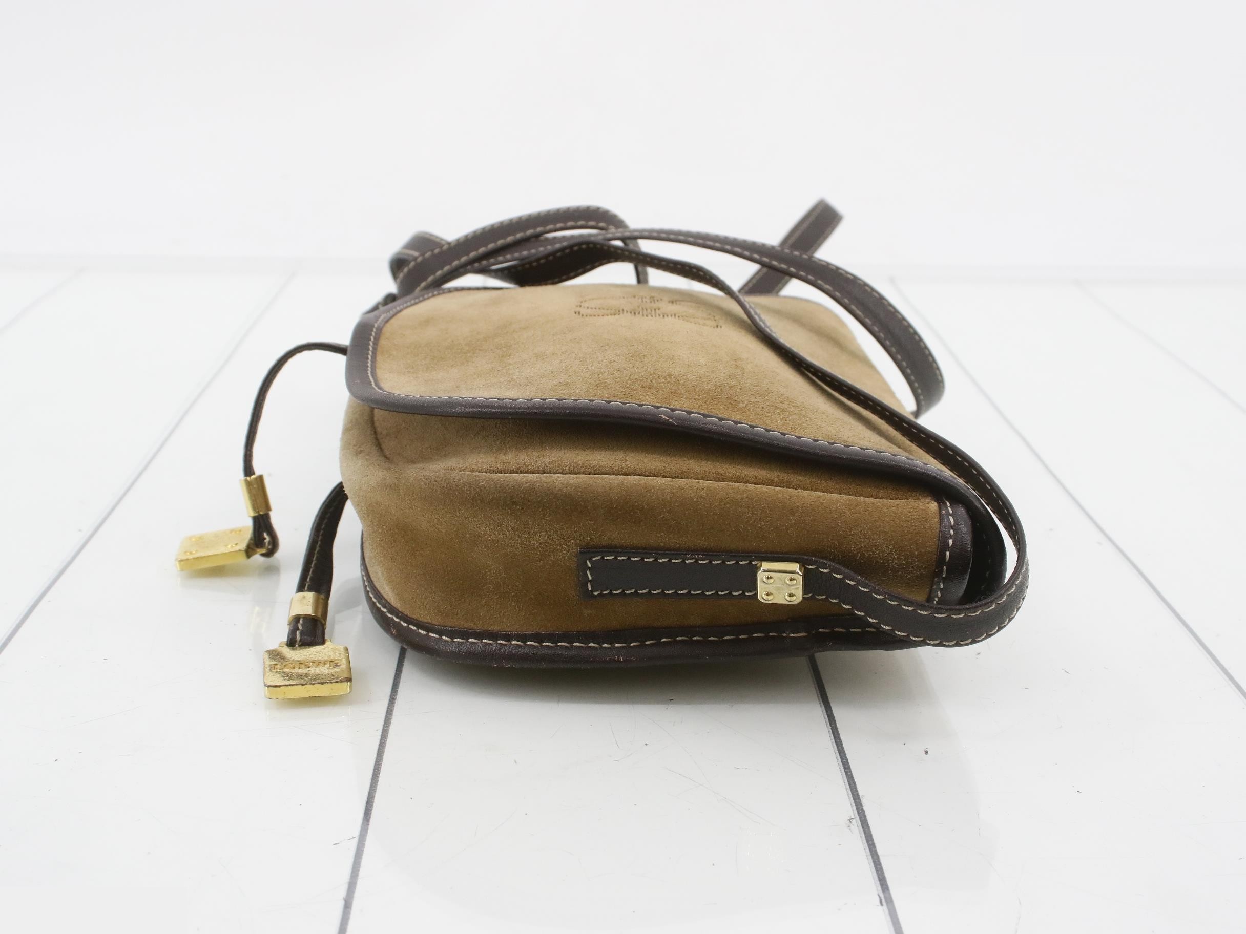 shoulder bag — view 3