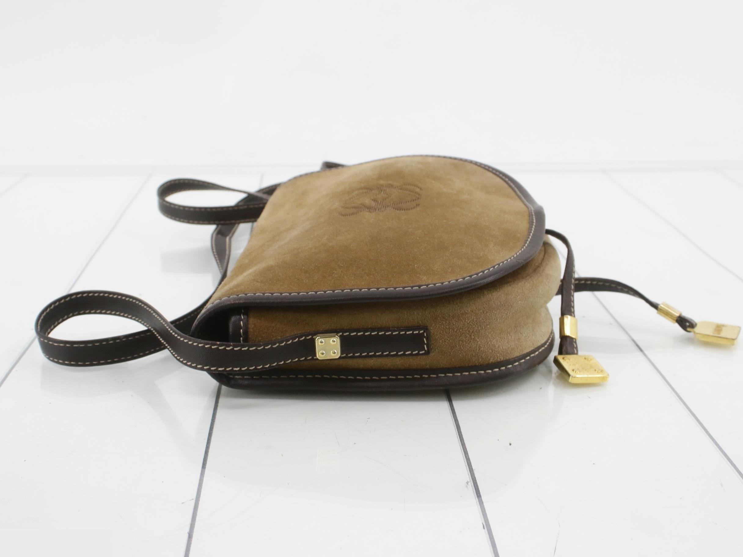shoulder bag — view 4