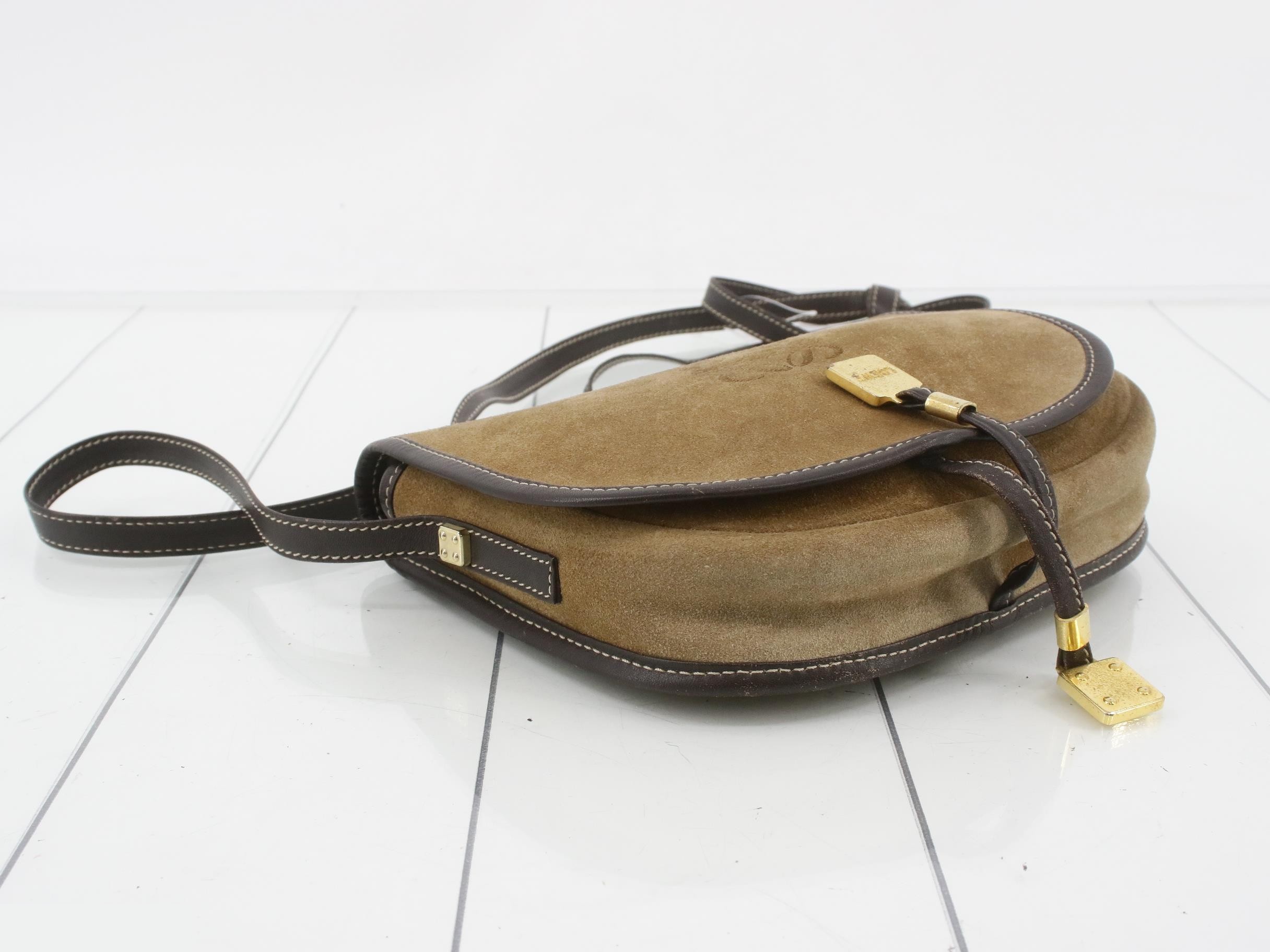 shoulder bag — view 5