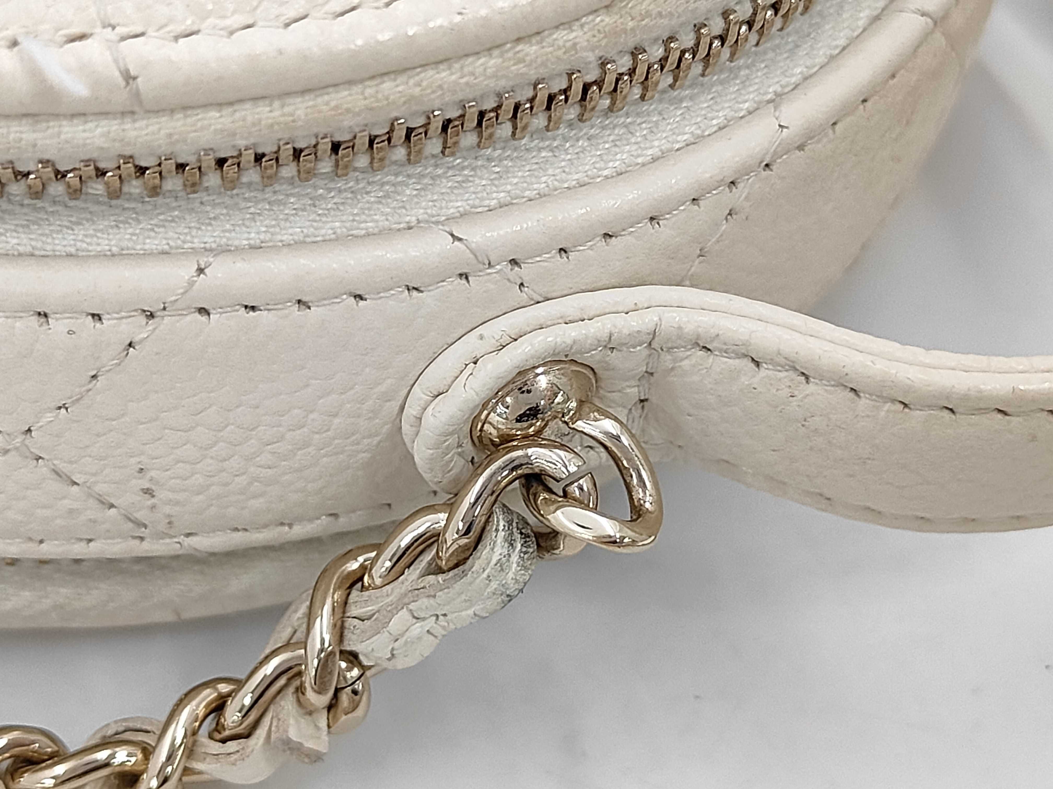 Chain Bag Shoulder Bag — view 7