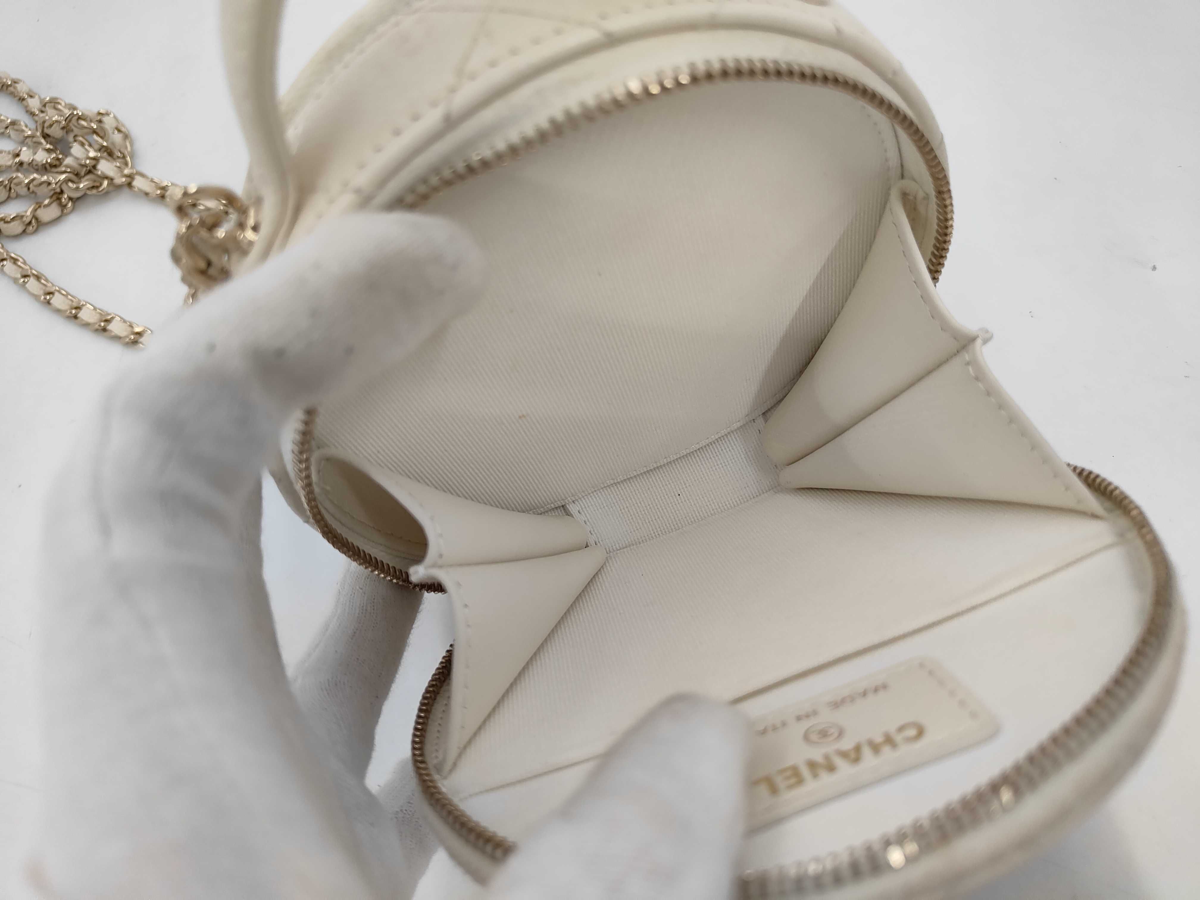 Chain Bag Shoulder Bag — view 9