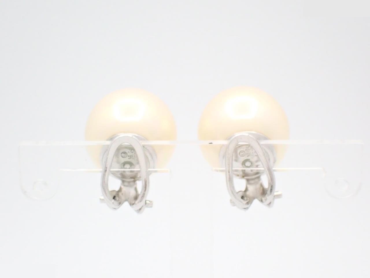 Other line precious metals/earrings — view 2