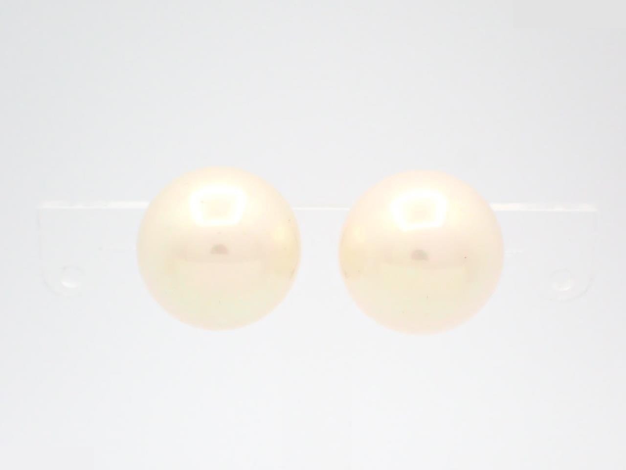 Other line precious metals/earrings — view 3