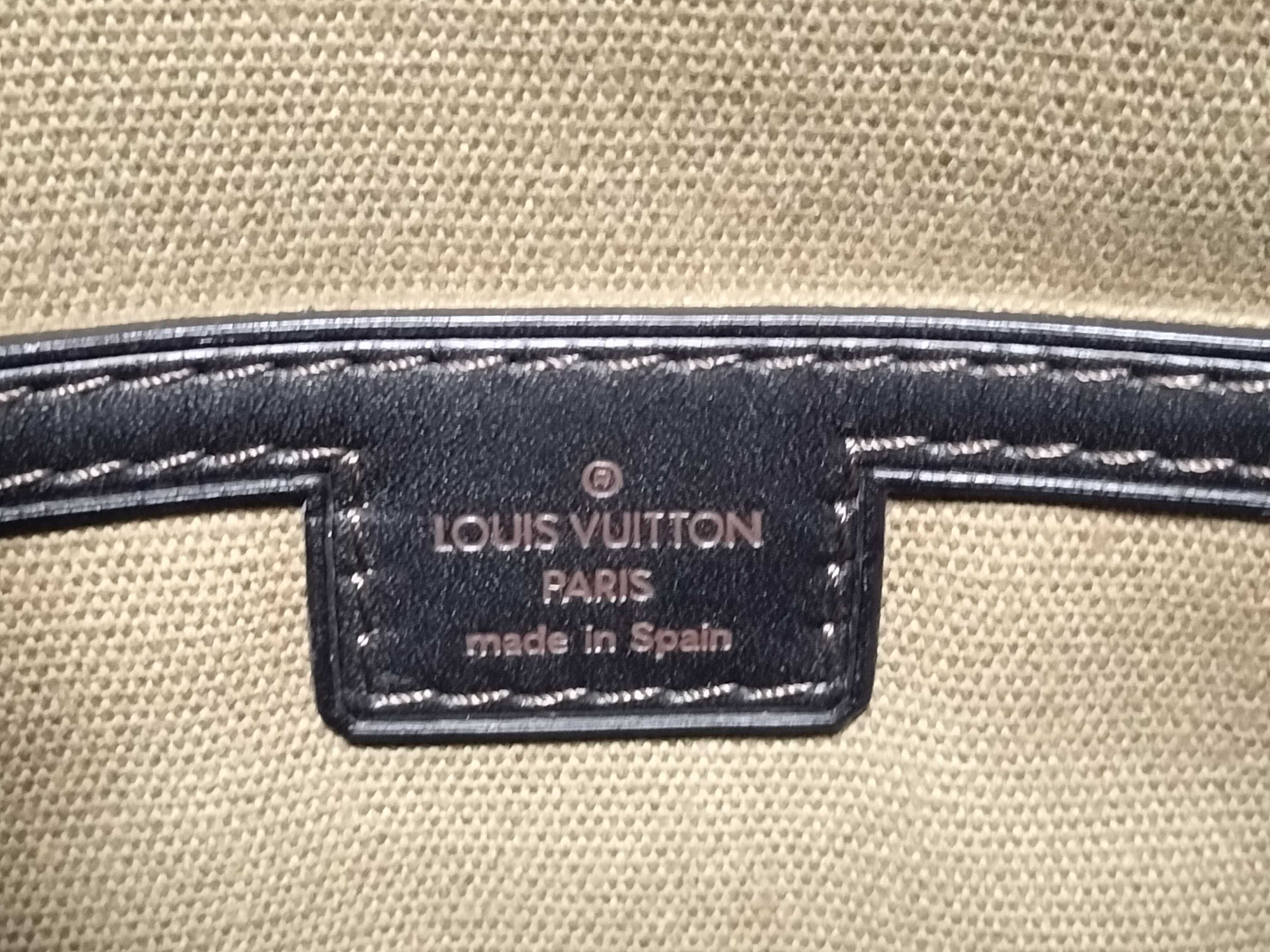 Leather Shoulder Bag — view 12