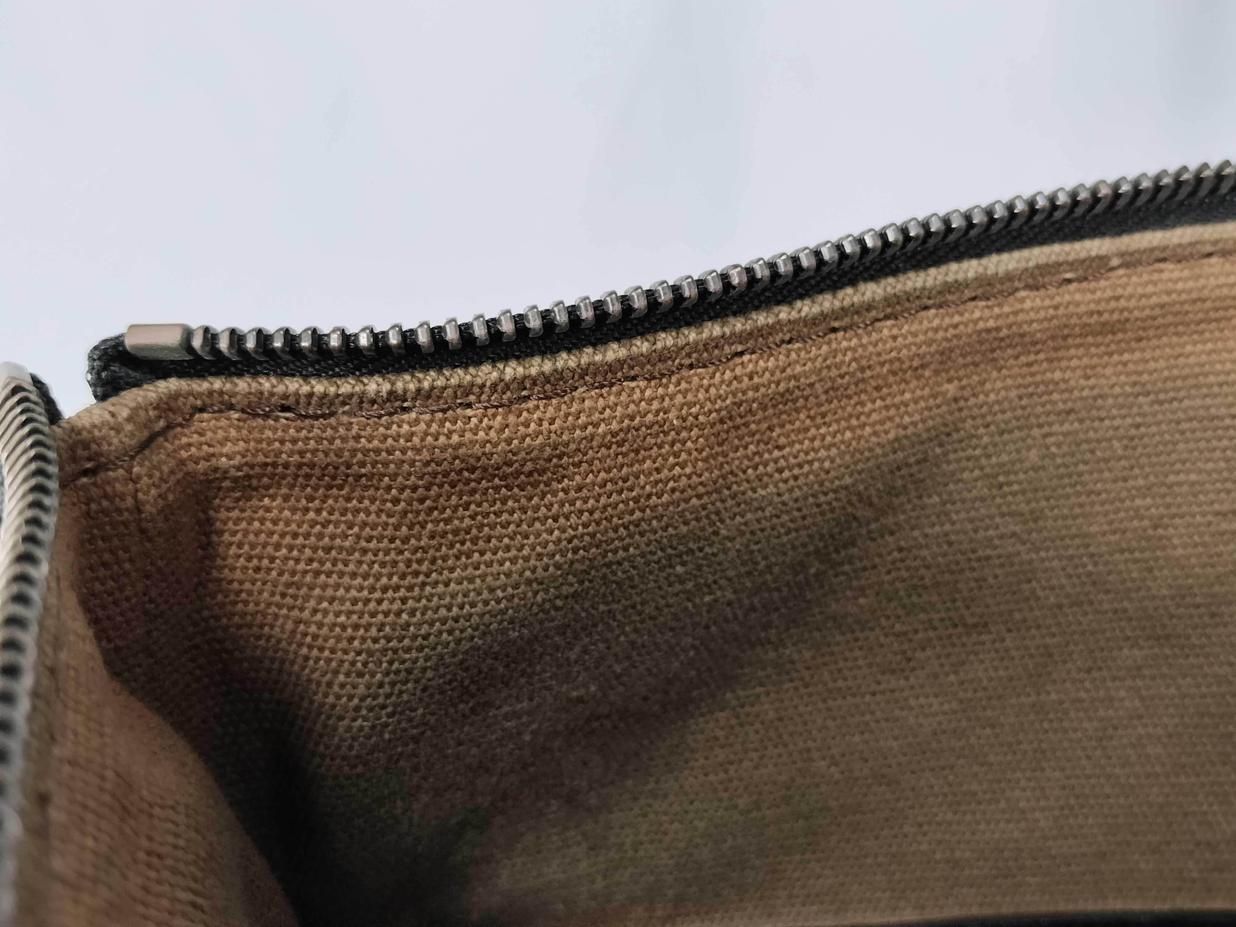 Leather Shoulder Bag — view 13