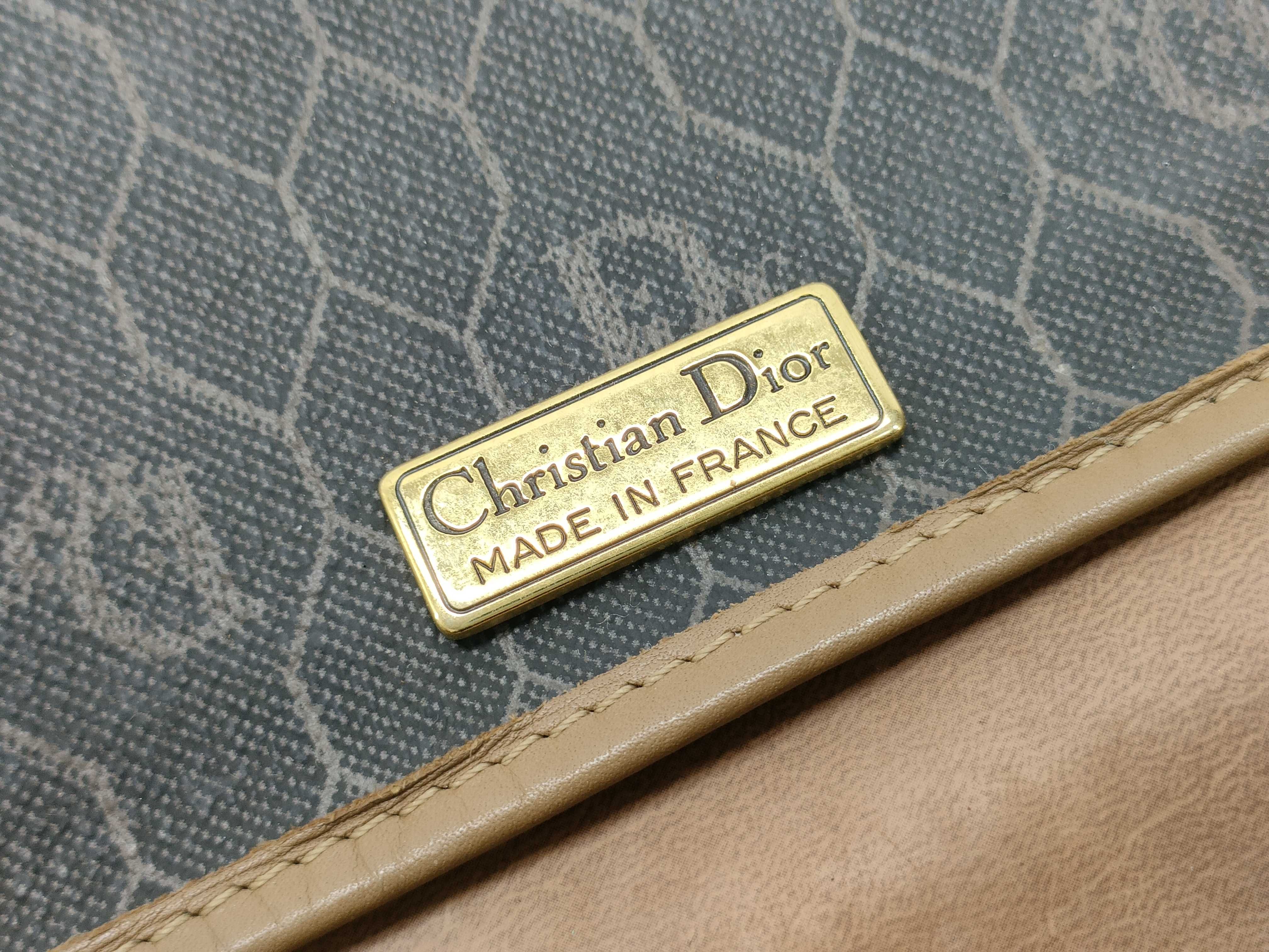 PVC Shoulder Bag with Logo — view 11