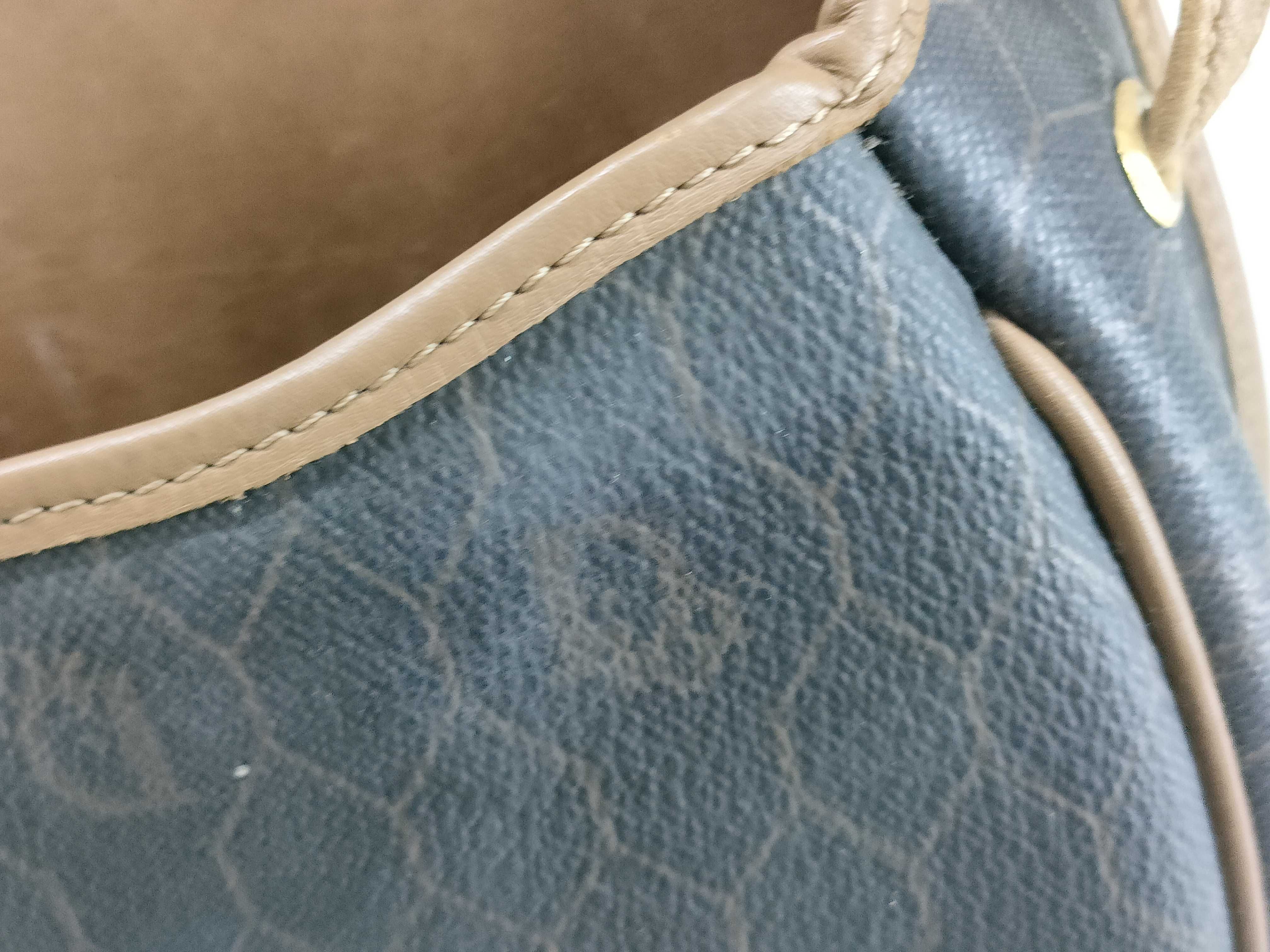 PVC Shoulder Bag with Logo — view 14