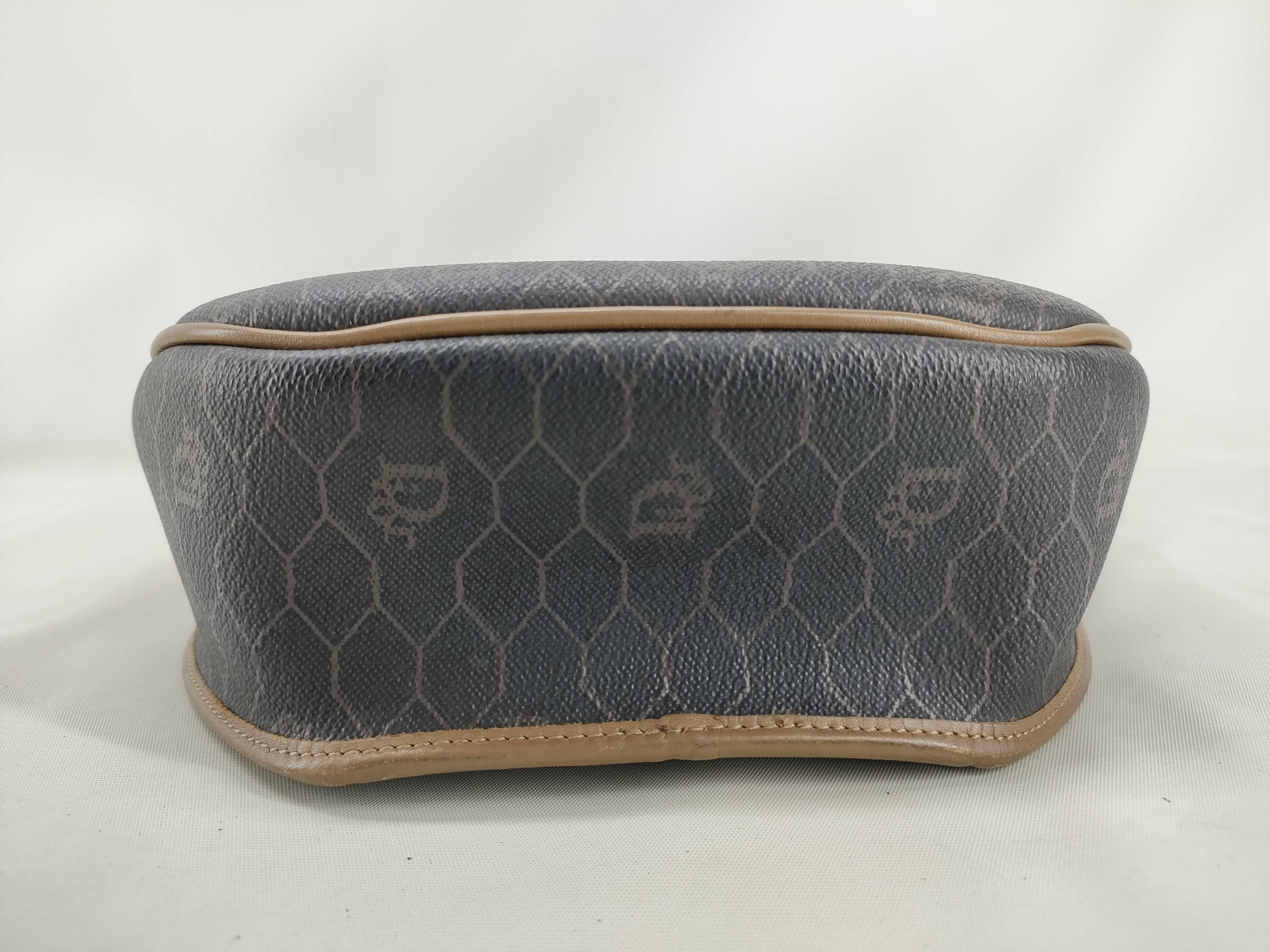 PVC Shoulder Bag with Logo — view 3