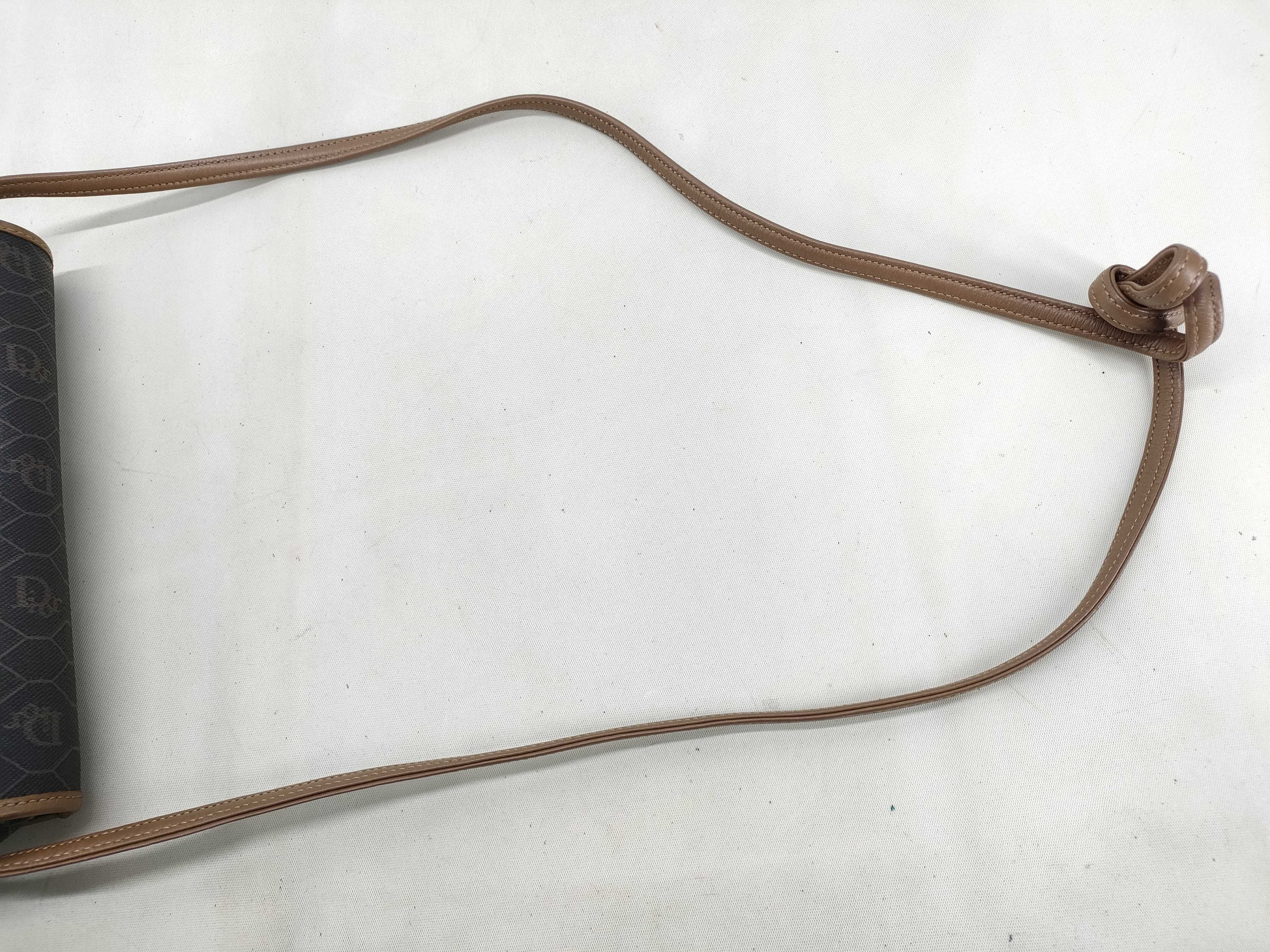 PVC Shoulder Bag with Logo — view 5