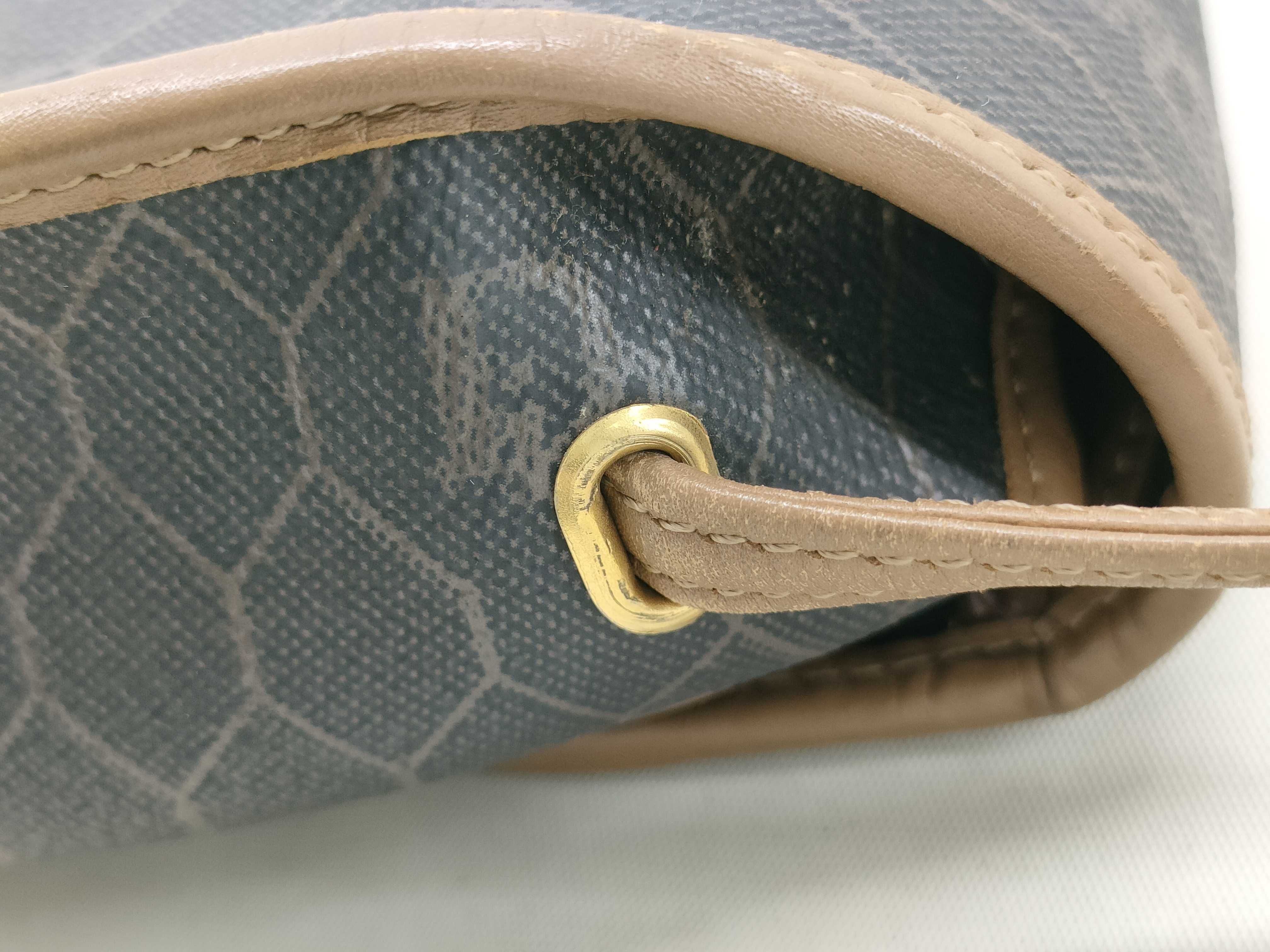 PVC Shoulder Bag with Logo — view 6