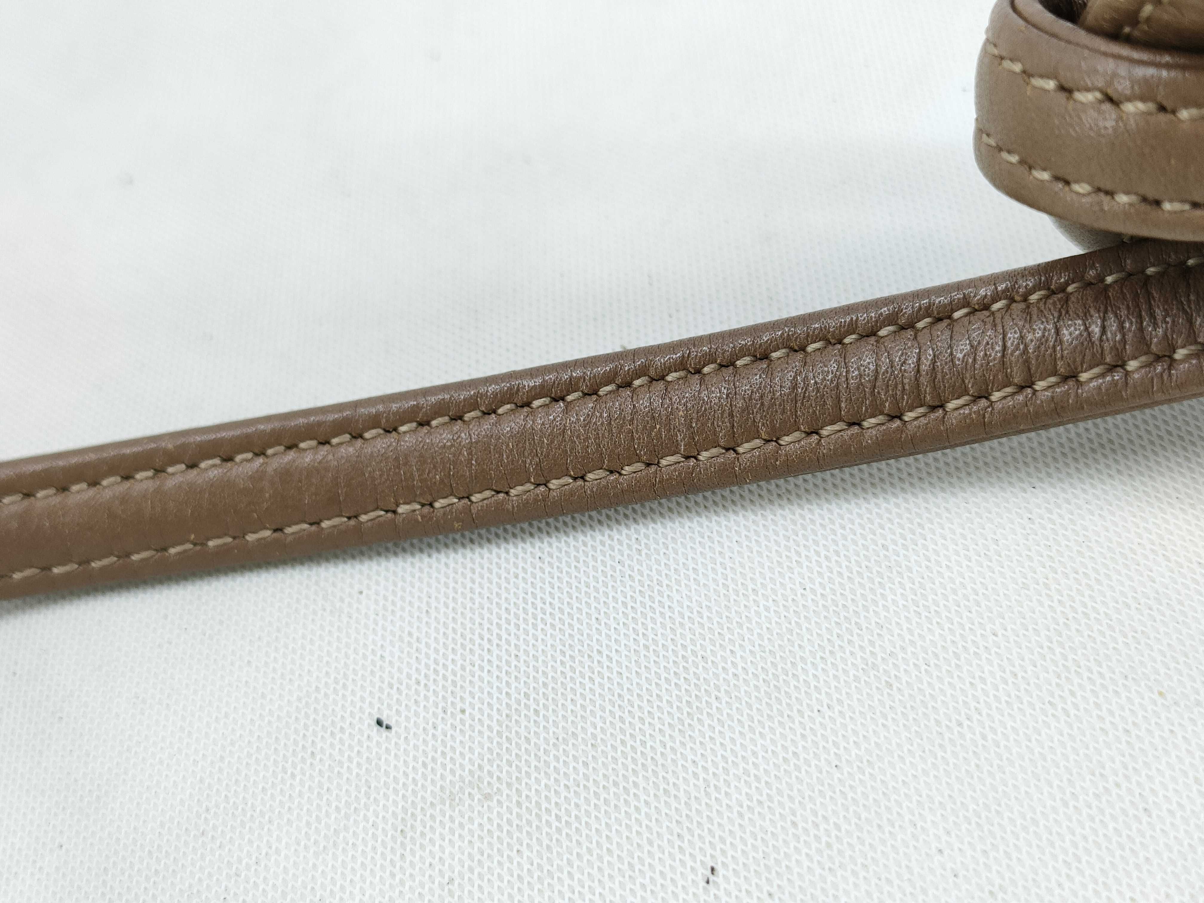 PVC Shoulder Bag with Logo — view 7