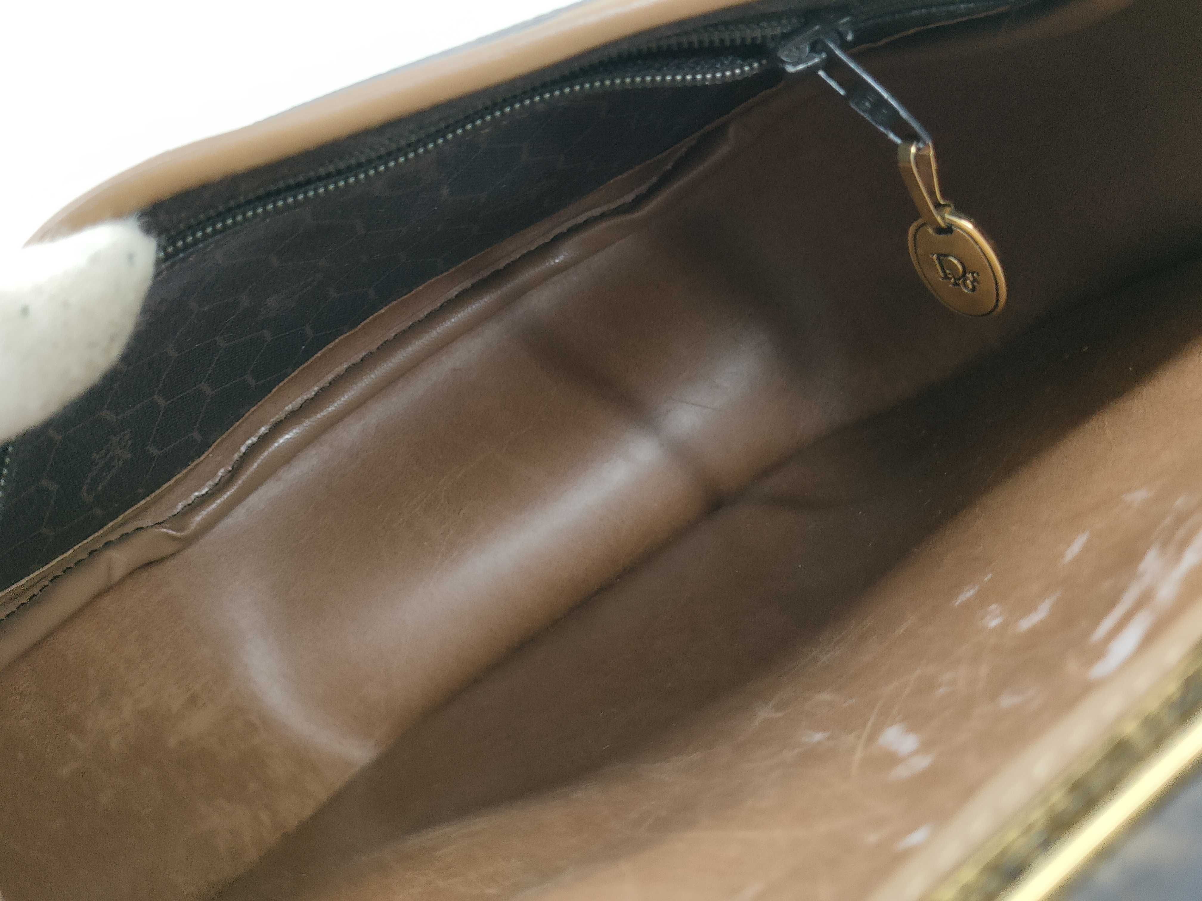 PVC Shoulder Bag with Logo — view 9