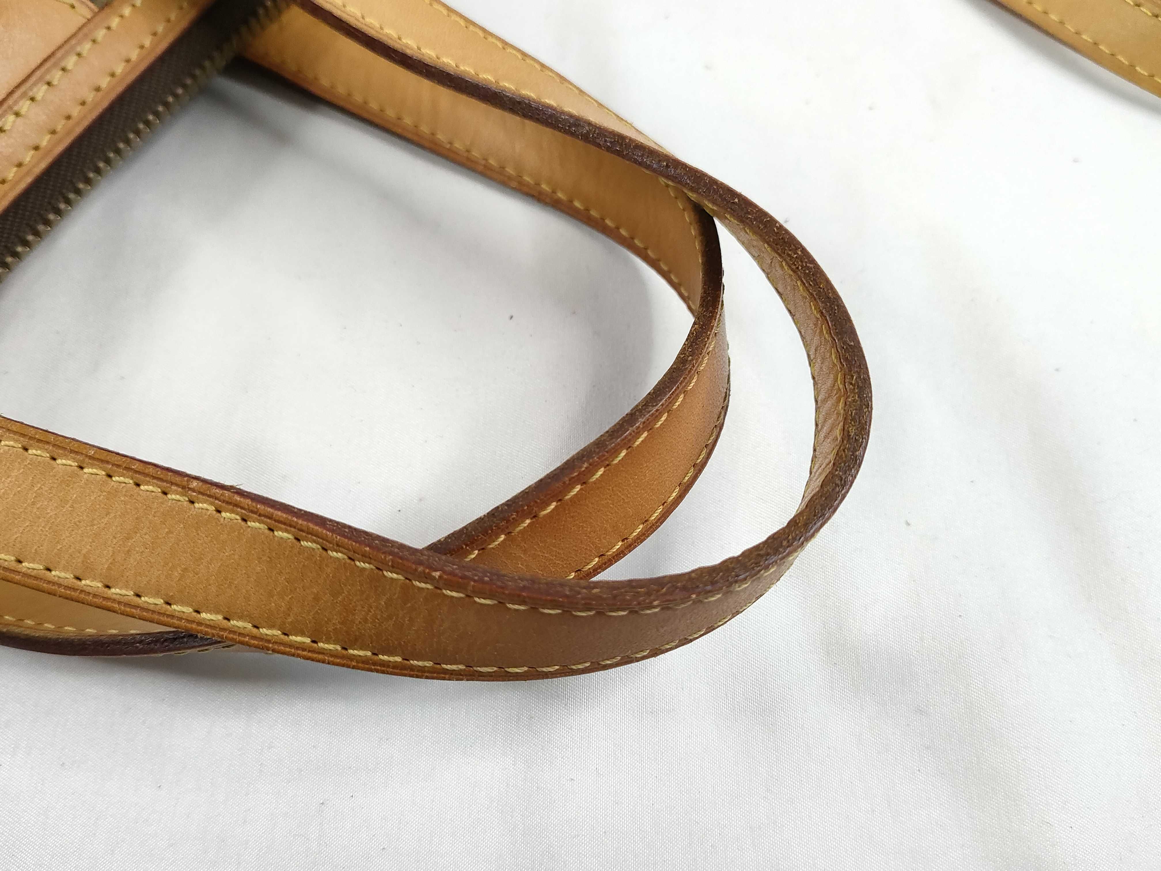 Monogram Louis Vuitton Monogram Hand Shoulder Bag Handbag — view 4