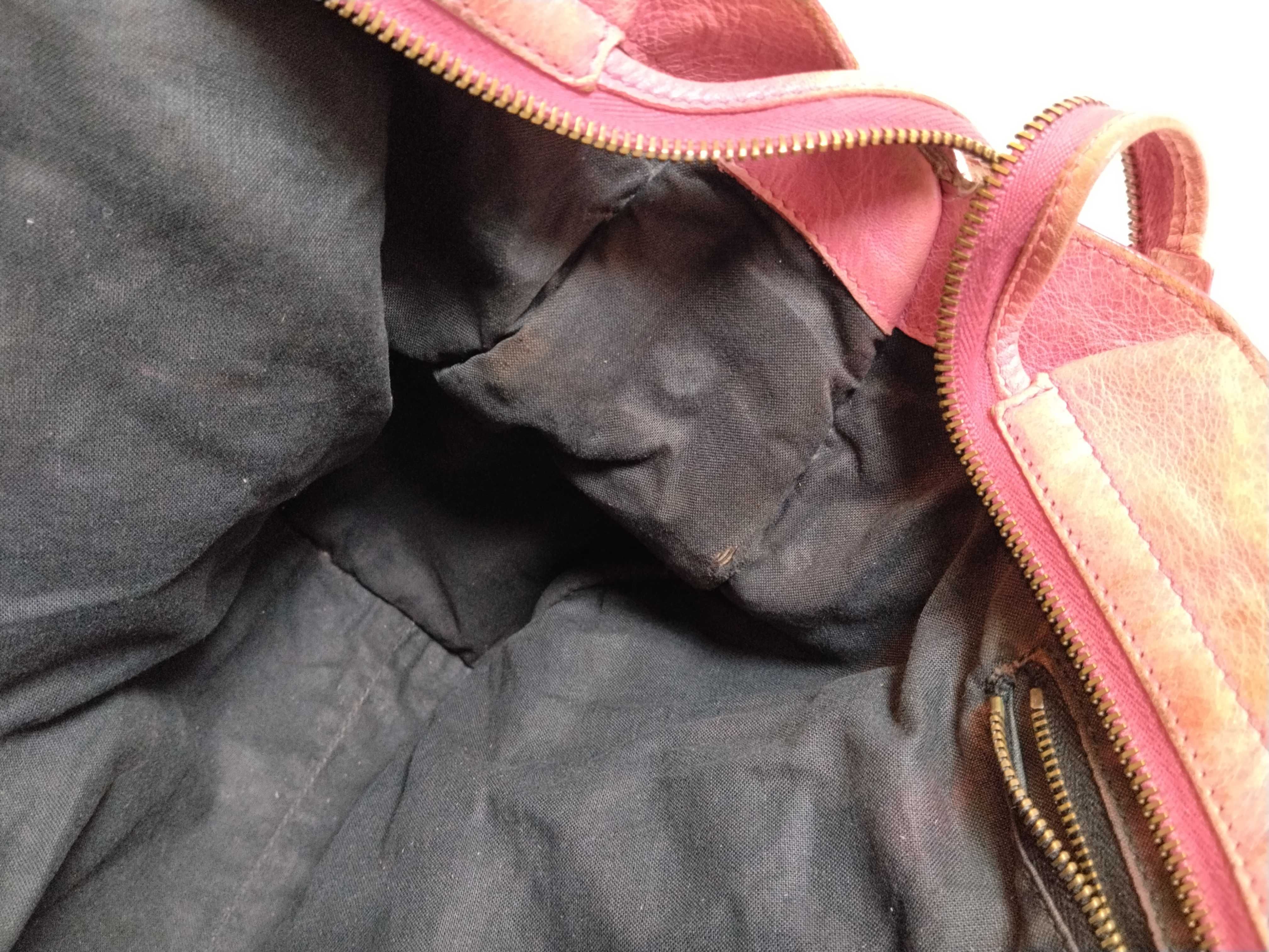 The Giant City 1157482 2-Way Bag Pink Handbag — view 11