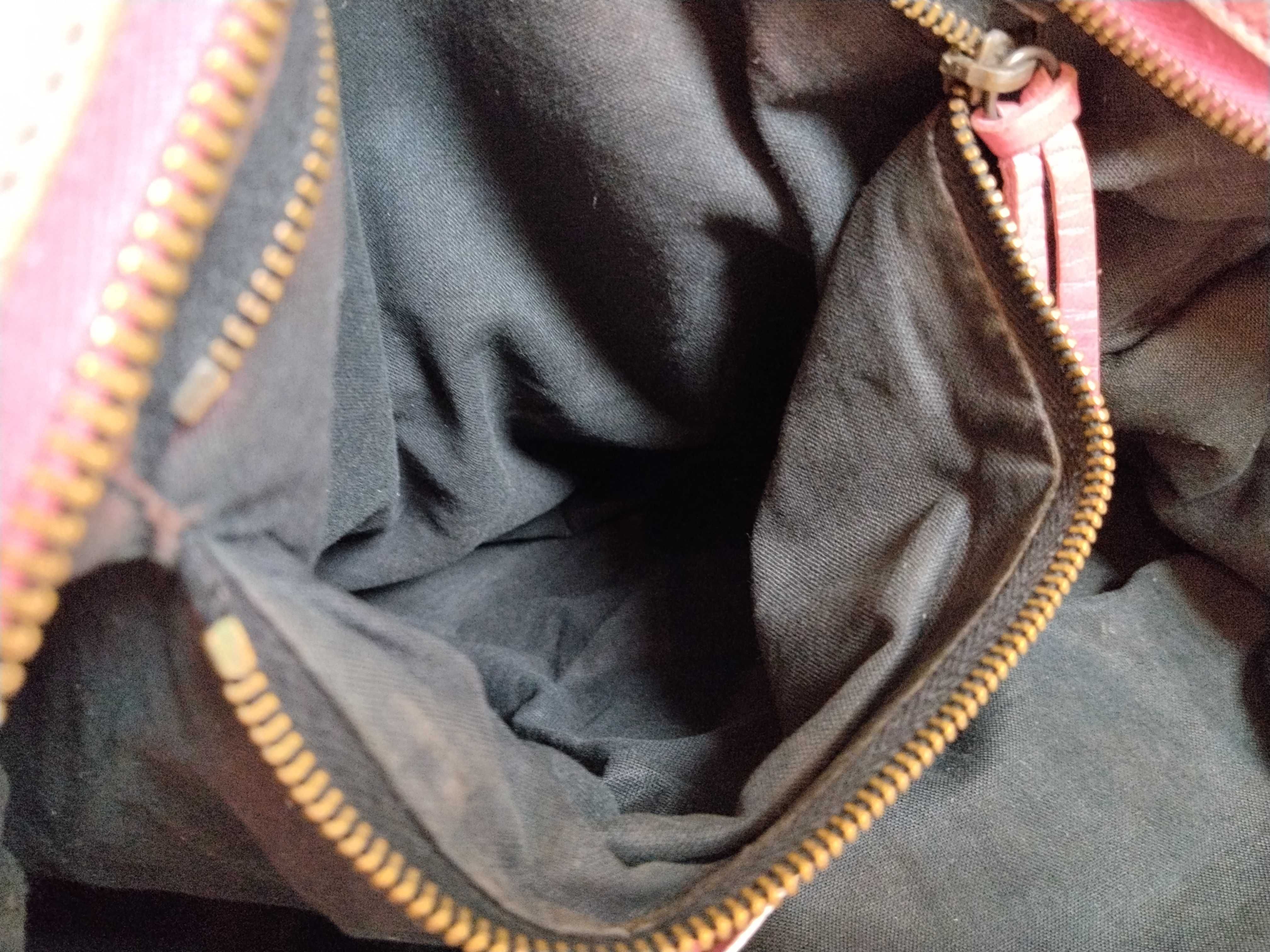 The Giant City 1157482 2-Way Bag Pink Handbag — view 12