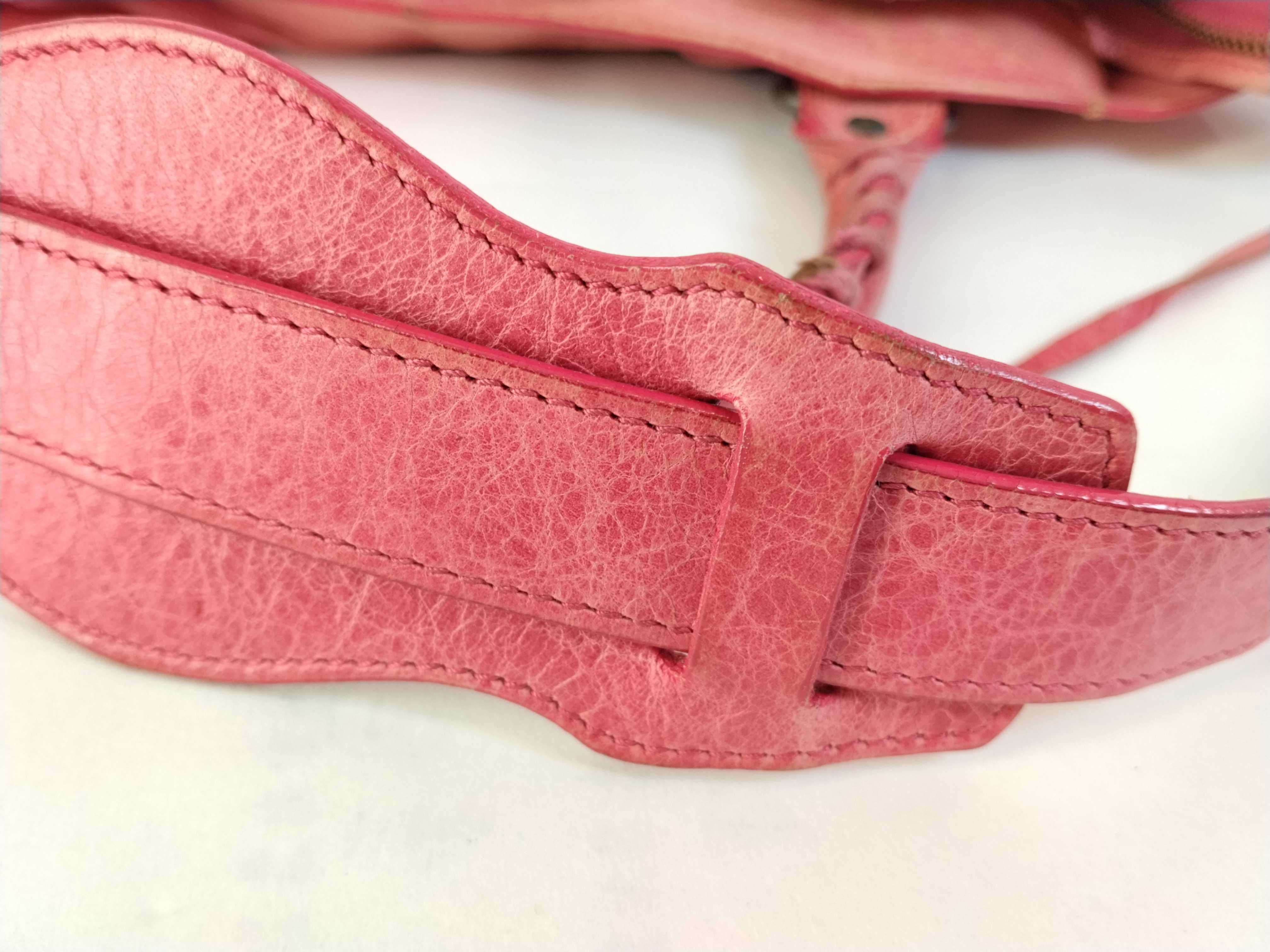 The Giant City 1157482 2-Way Bag Pink Handbag — view 14