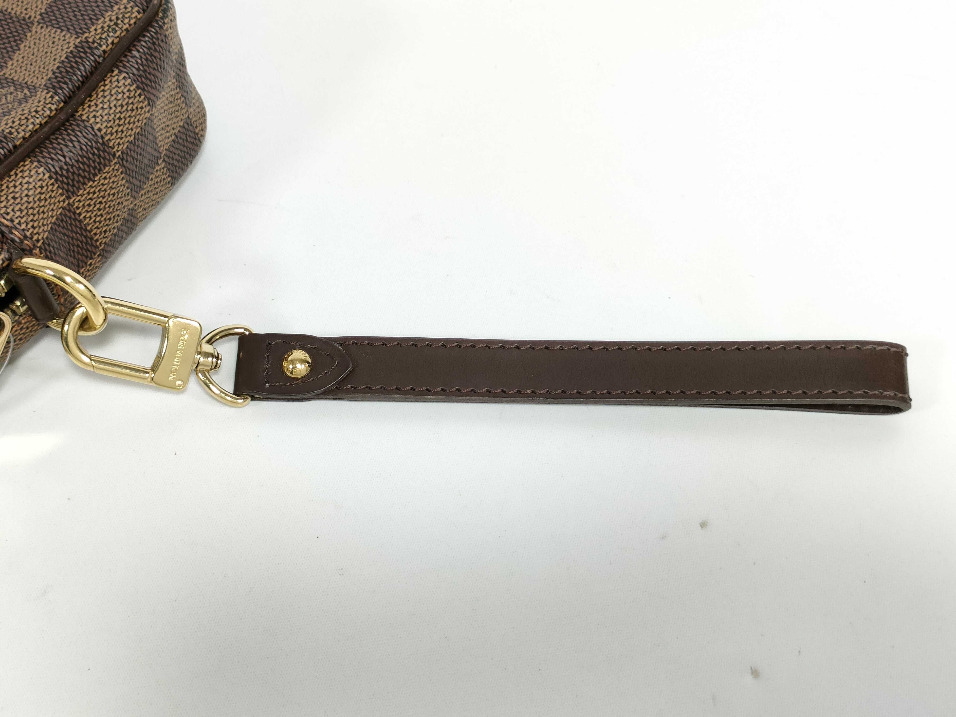 Damier Pochette Billet Macau Second Bag — view 3