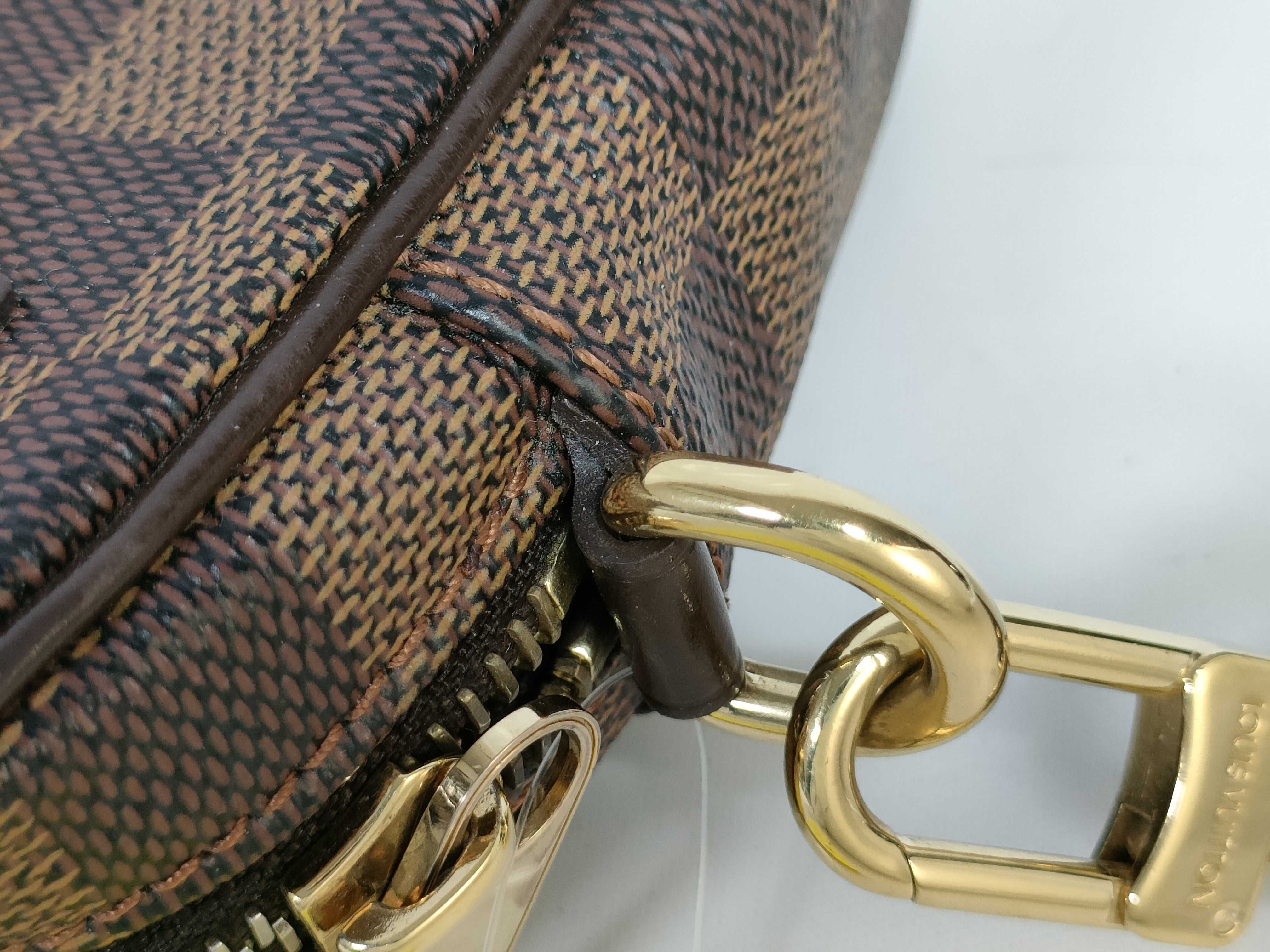 Damier Pochette Billet Macau Second Bag — view 5