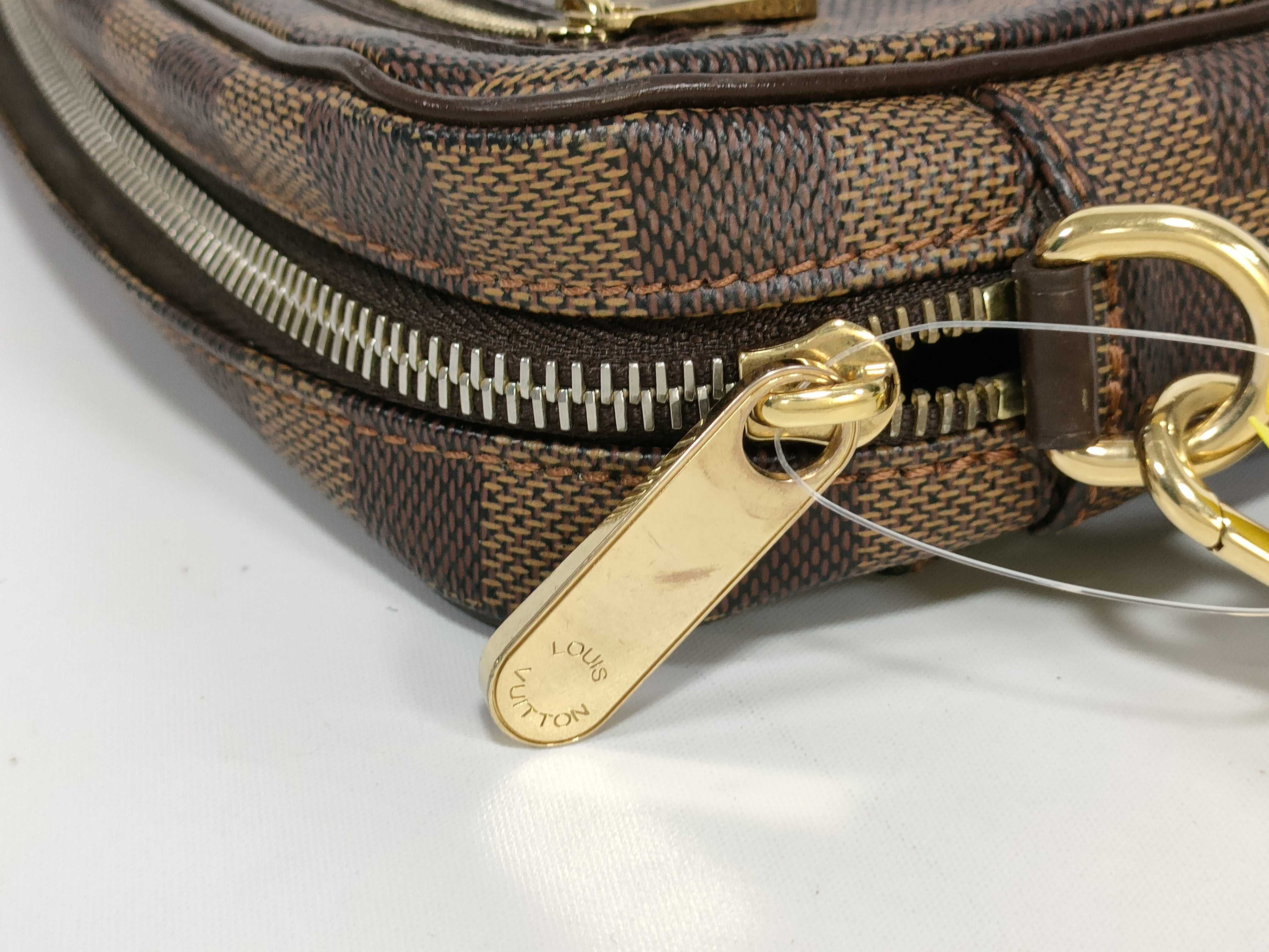 Damier Pochette Billet Macau Second Bag — view 6