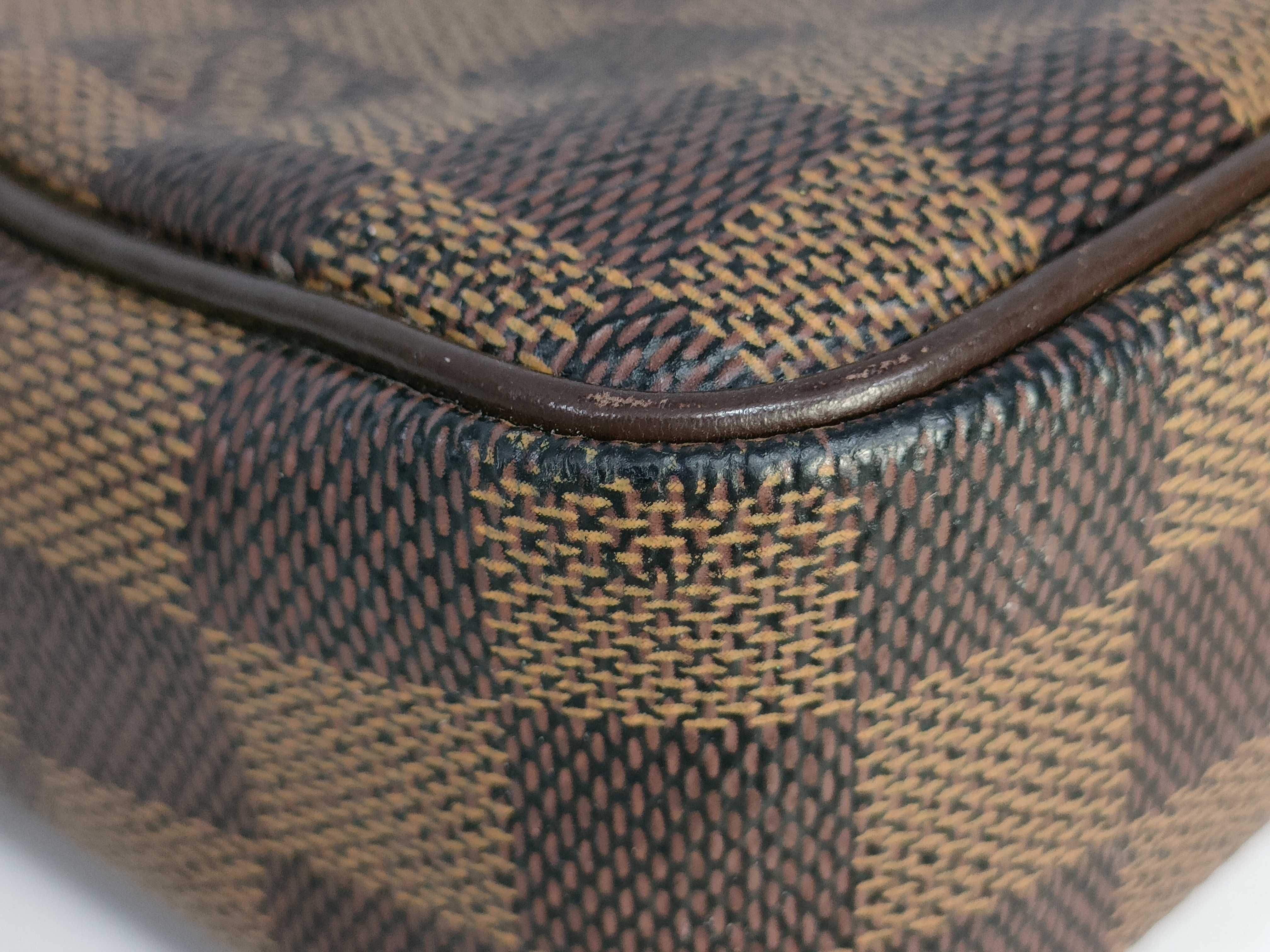 Damier Pochette Billet Macau Second Bag — view 7