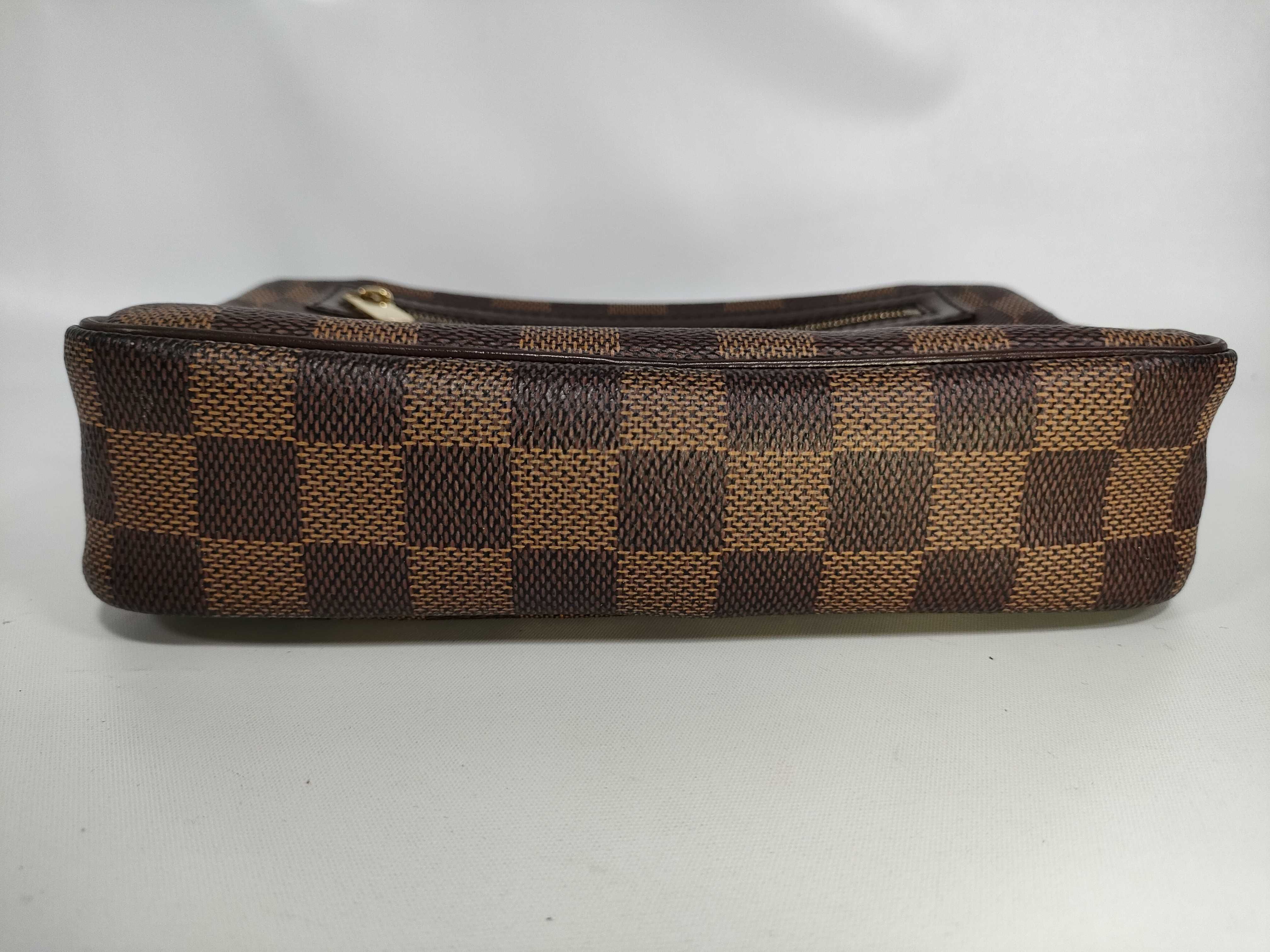 Damier Pochette Billet Macau Second Bag — view 8
