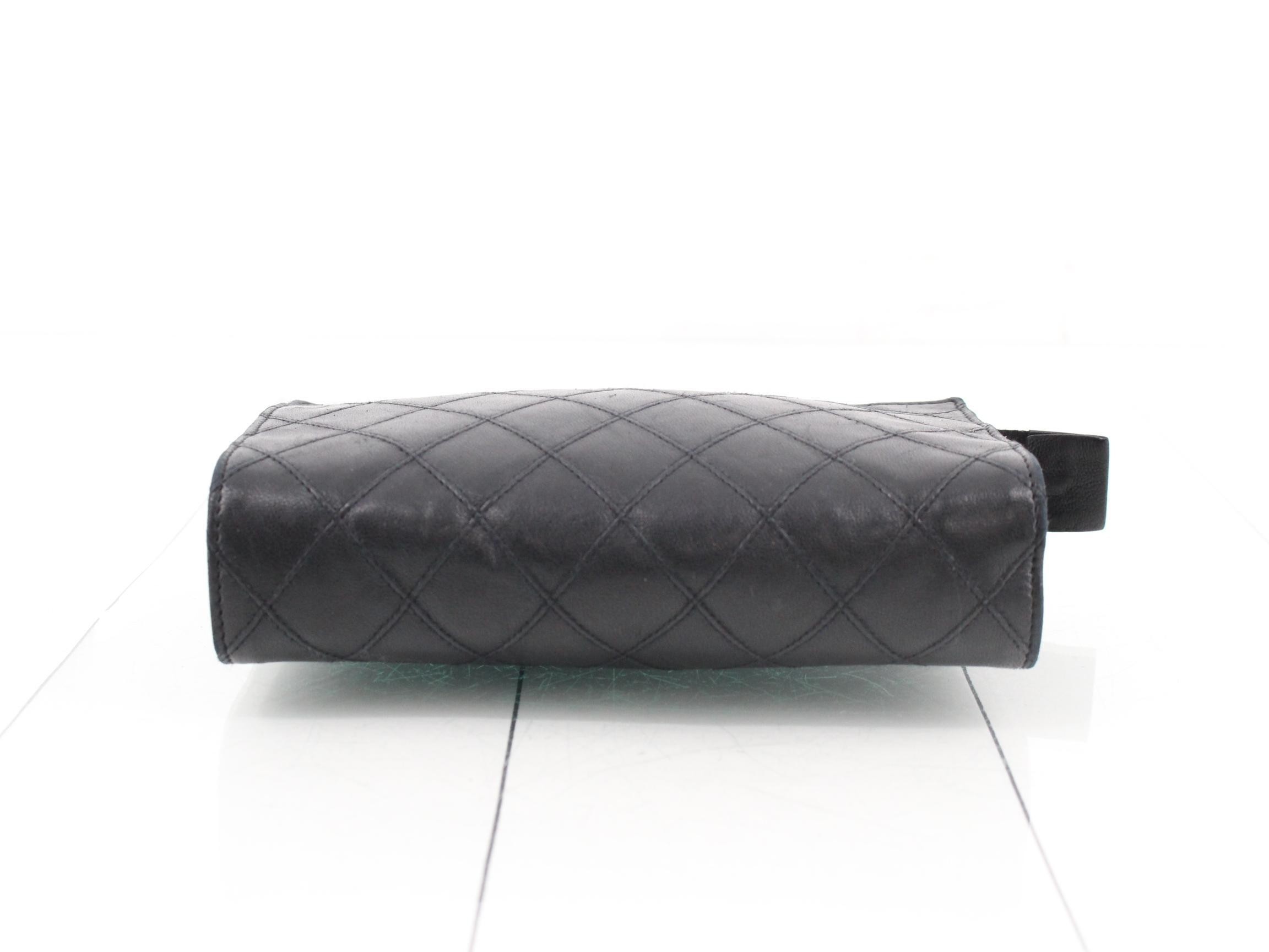 Picolore Matelassé (Bag) — view 3